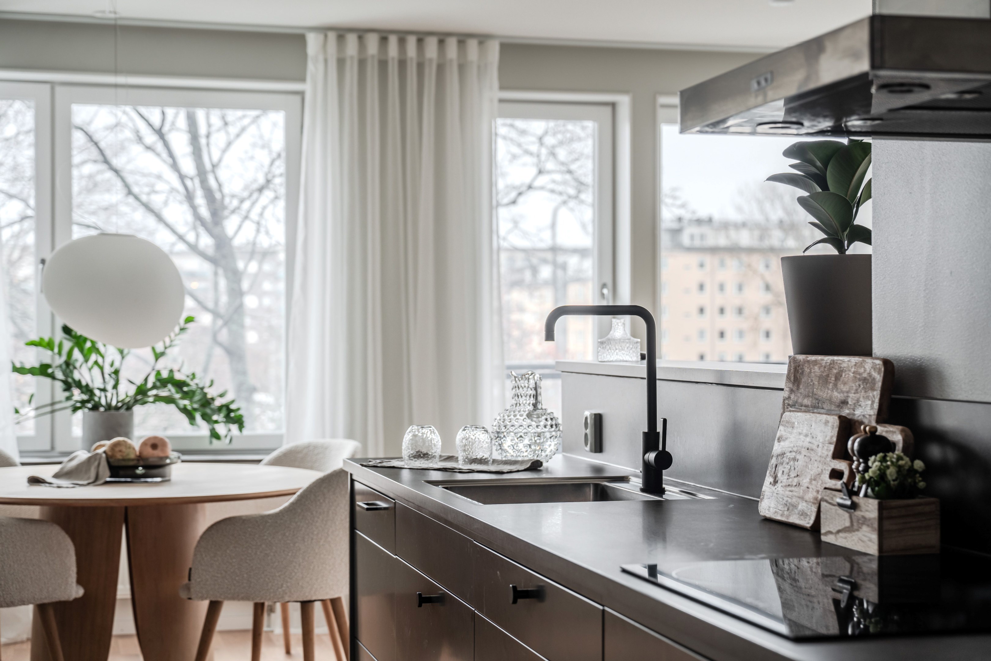 Bostadsbild från Kungsgatan 66B, Såld i Centrum, Uppsala