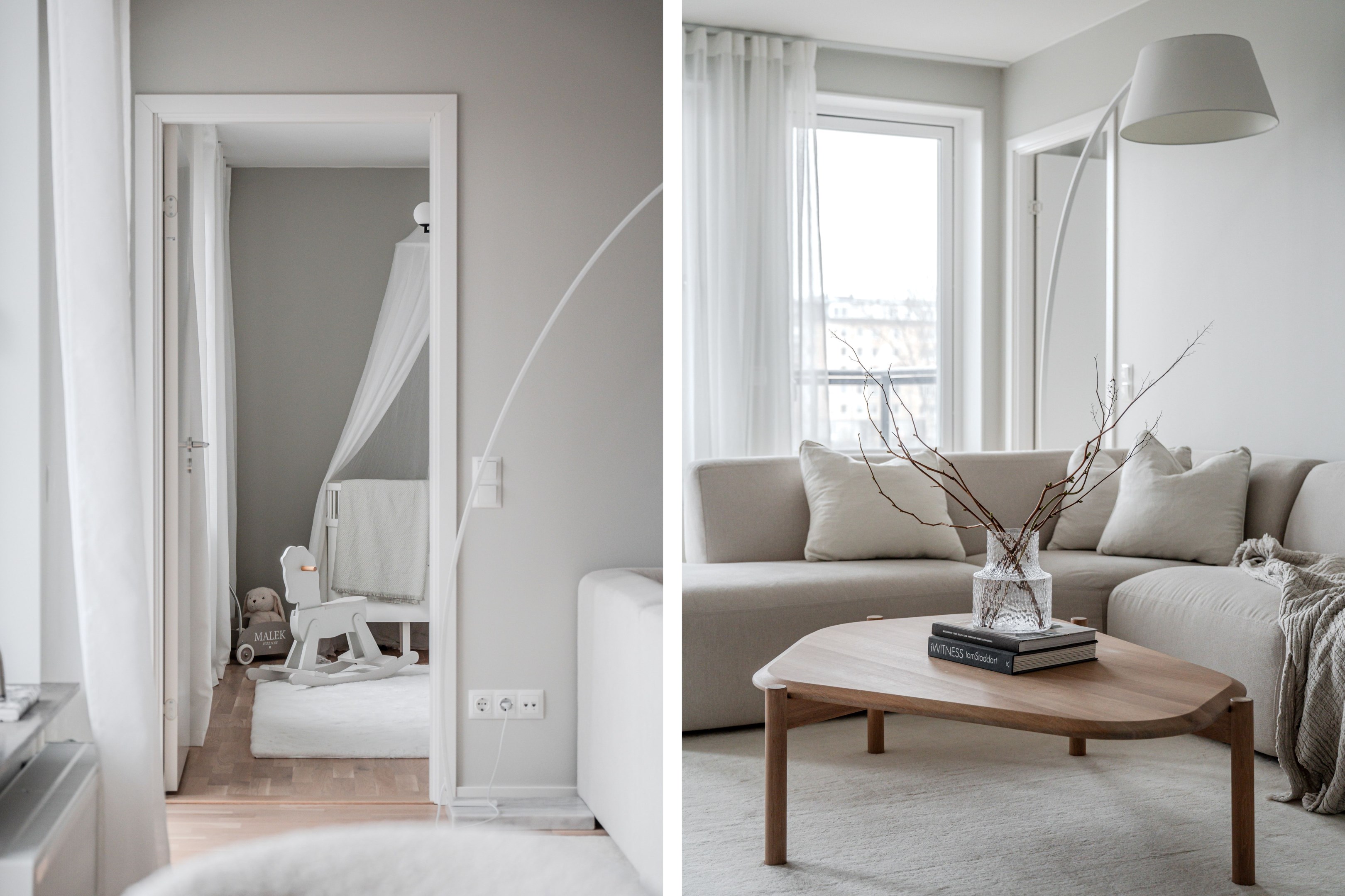 Bostadsbild från Kungsgatan 66B, Såld i Centrum, Uppsala