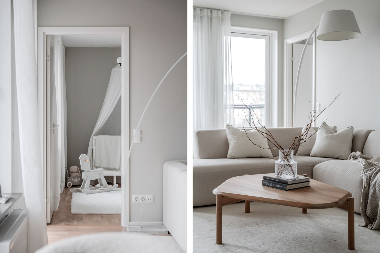 Bostadsbild från Kungsgatan 66B, Såld i Centrum, Uppsala