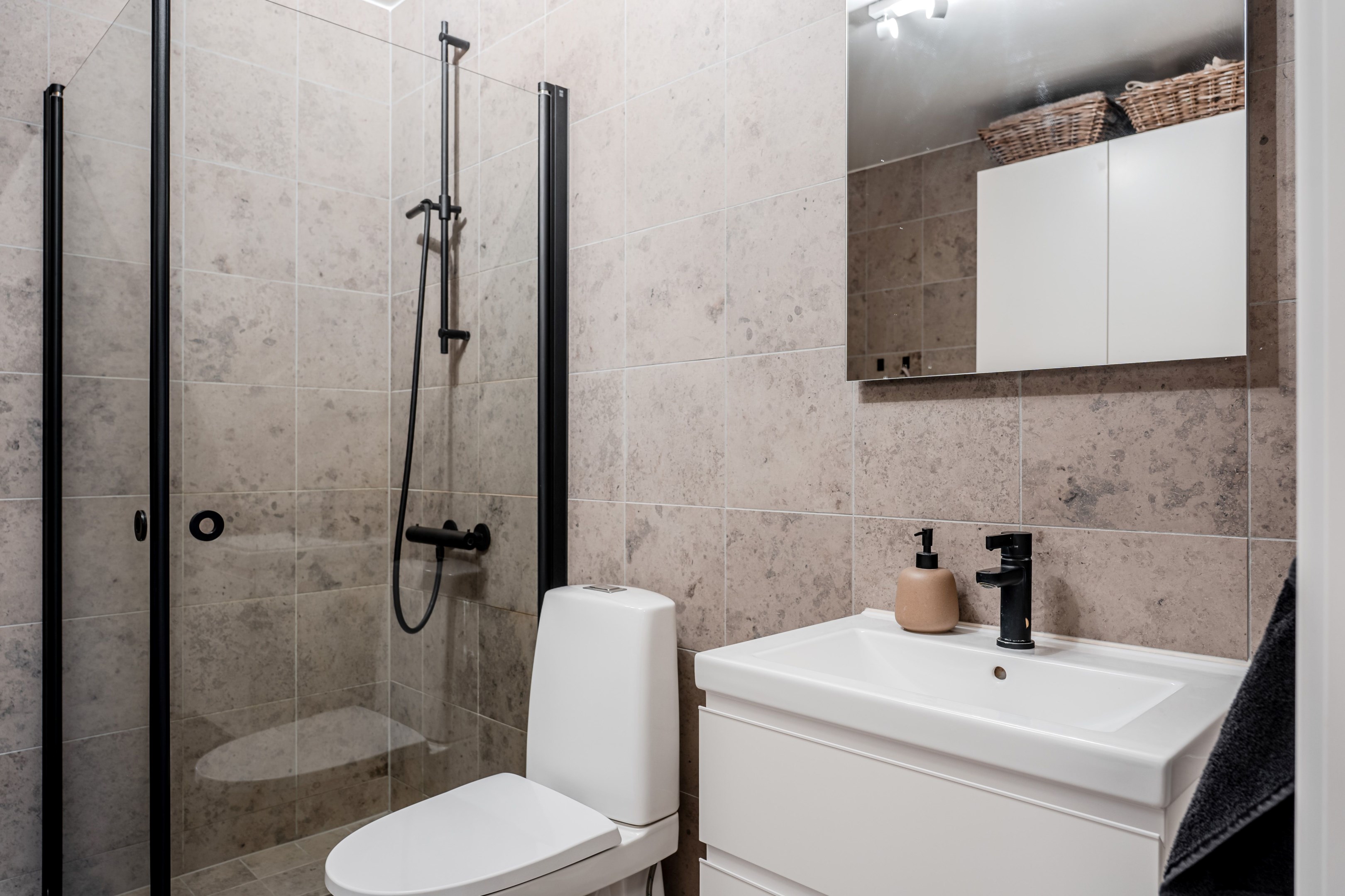 Bostadsbild från Kungsgatan 66B, Såld i Centrum, Uppsala