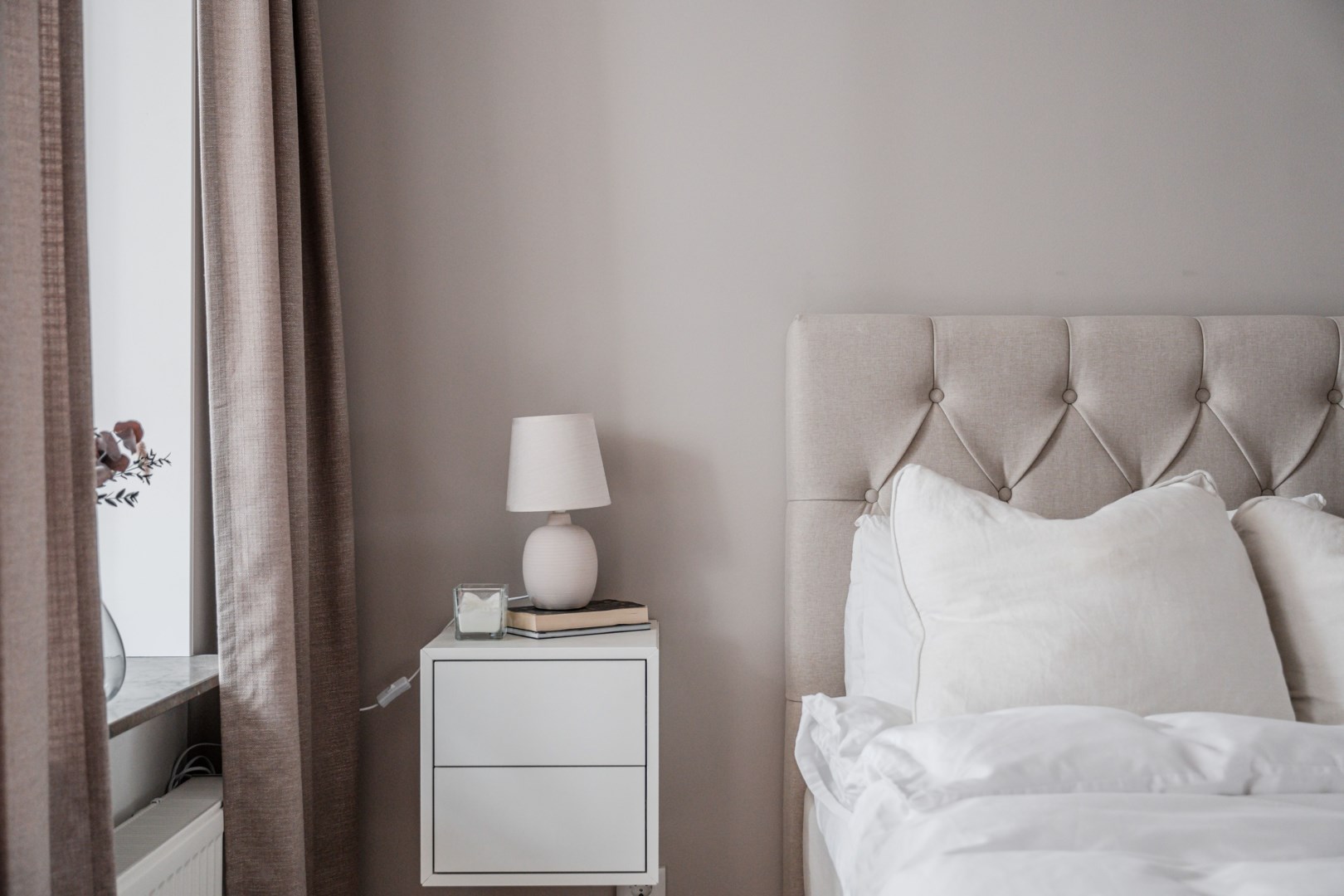 Bostadsbild från Kungsgatan 66B, Såld i Centrum, Uppsala