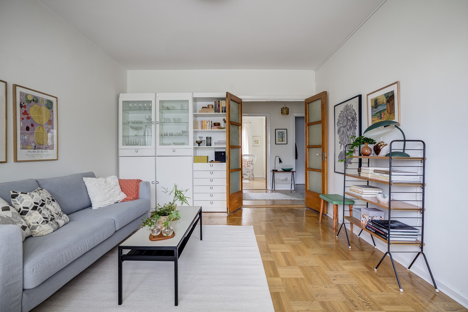 Bostadsbild från Stabby allé 9 B, Såld i Luthagen, Uppsala