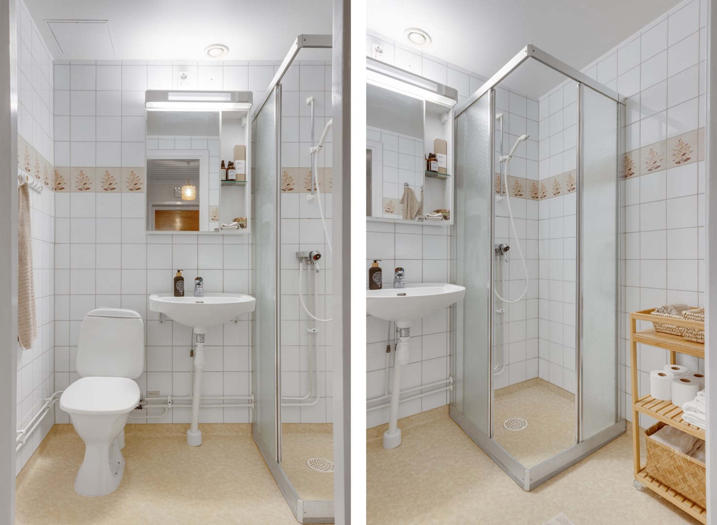 Bostadsbild från Stabby allé 9 B, Såld i Luthagen, Uppsala