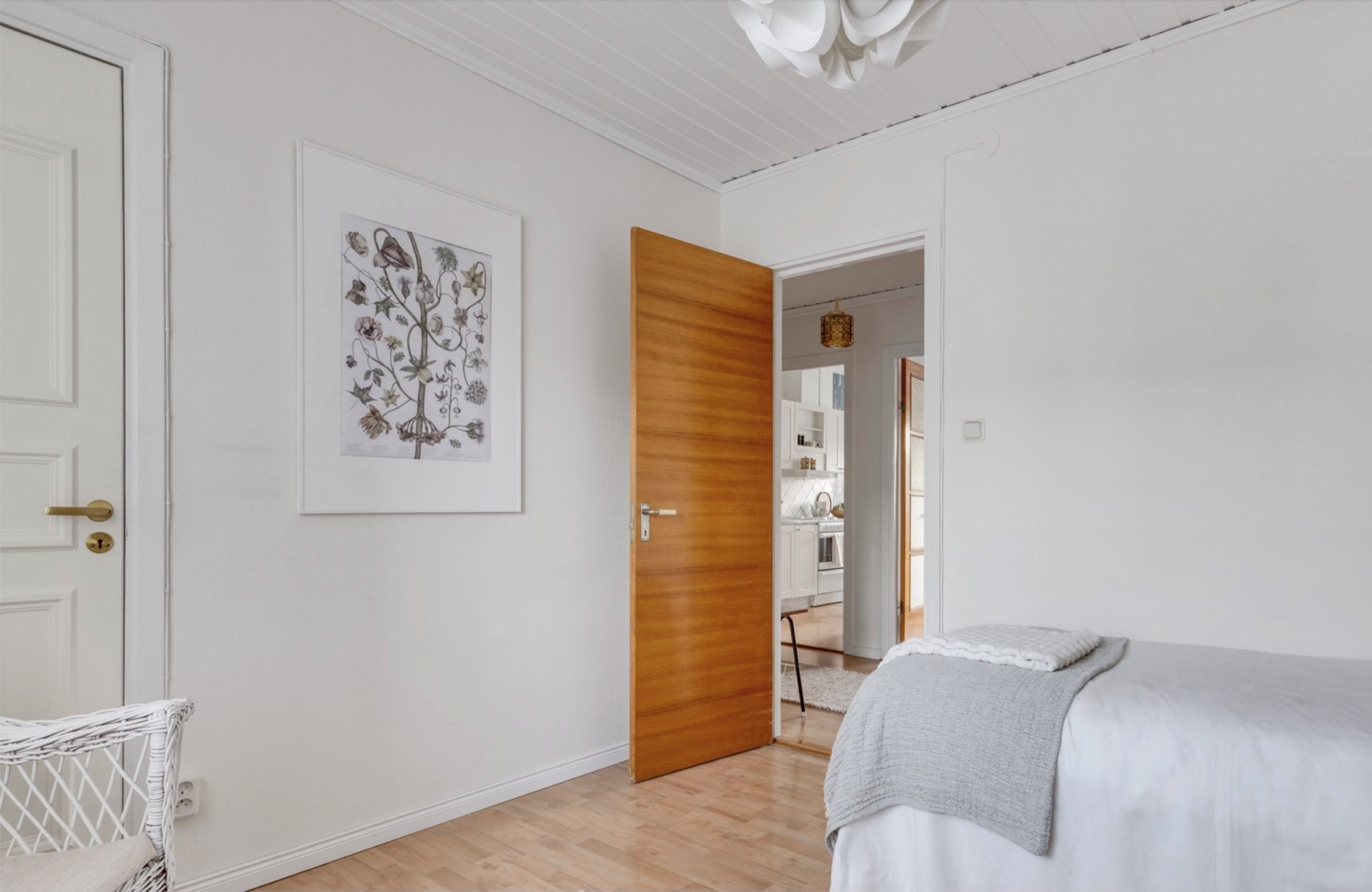 Bostadsbild från Stabby allé 9 B, Såld i Luthagen, Uppsala