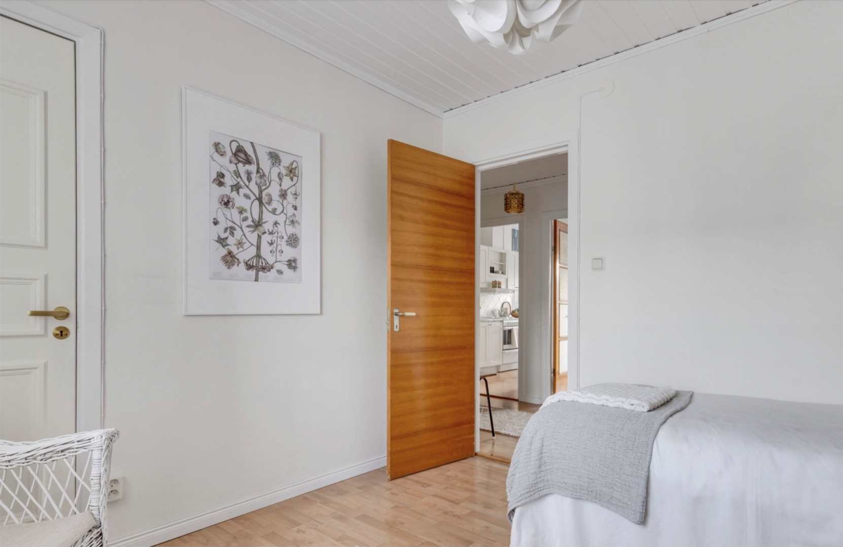 Bostadsbild från Stabby allé 9 B, Såld i Luthagen, Uppsala