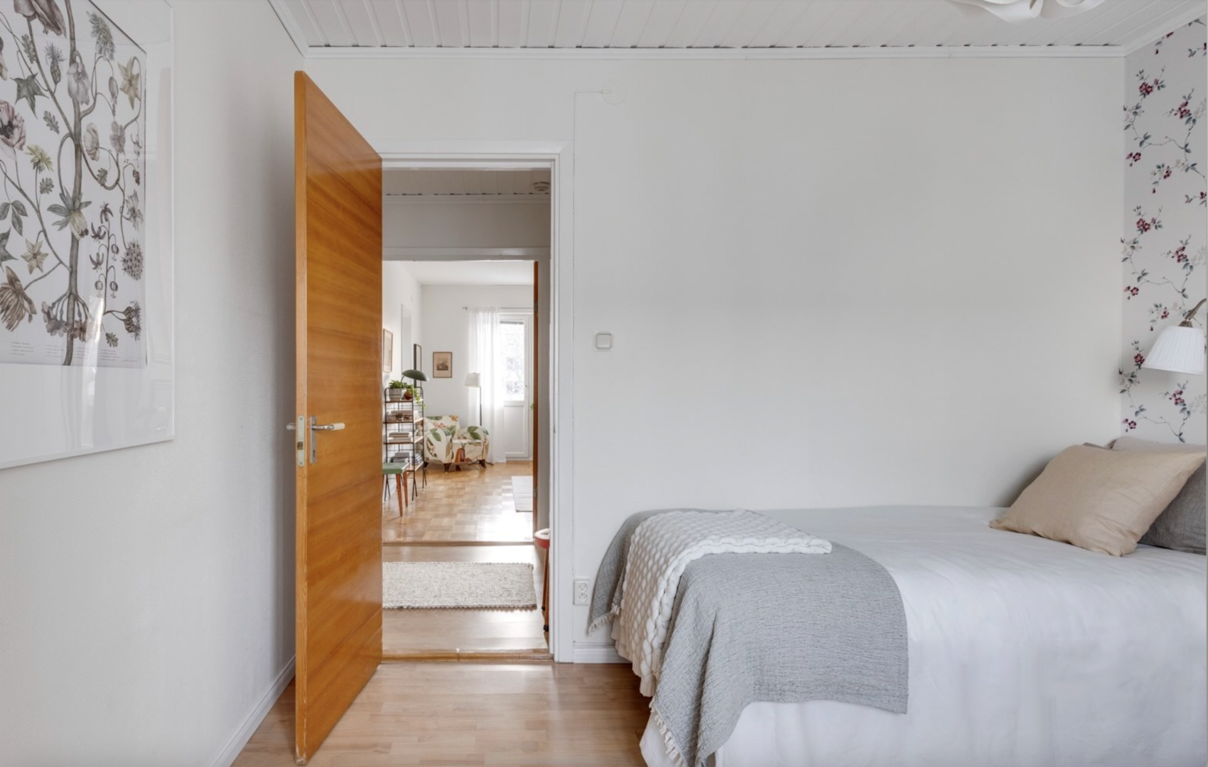 Bostadsbild från Stabby allé 9 B, Såld i Luthagen, Uppsala