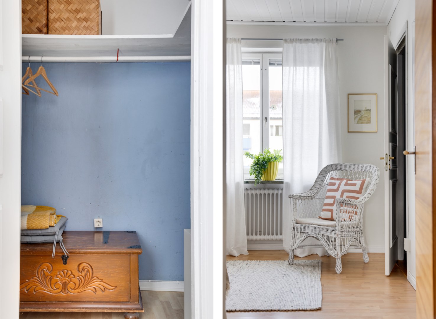 Bostadsbild från Stabby allé 9 B, Såld i Luthagen, Uppsala