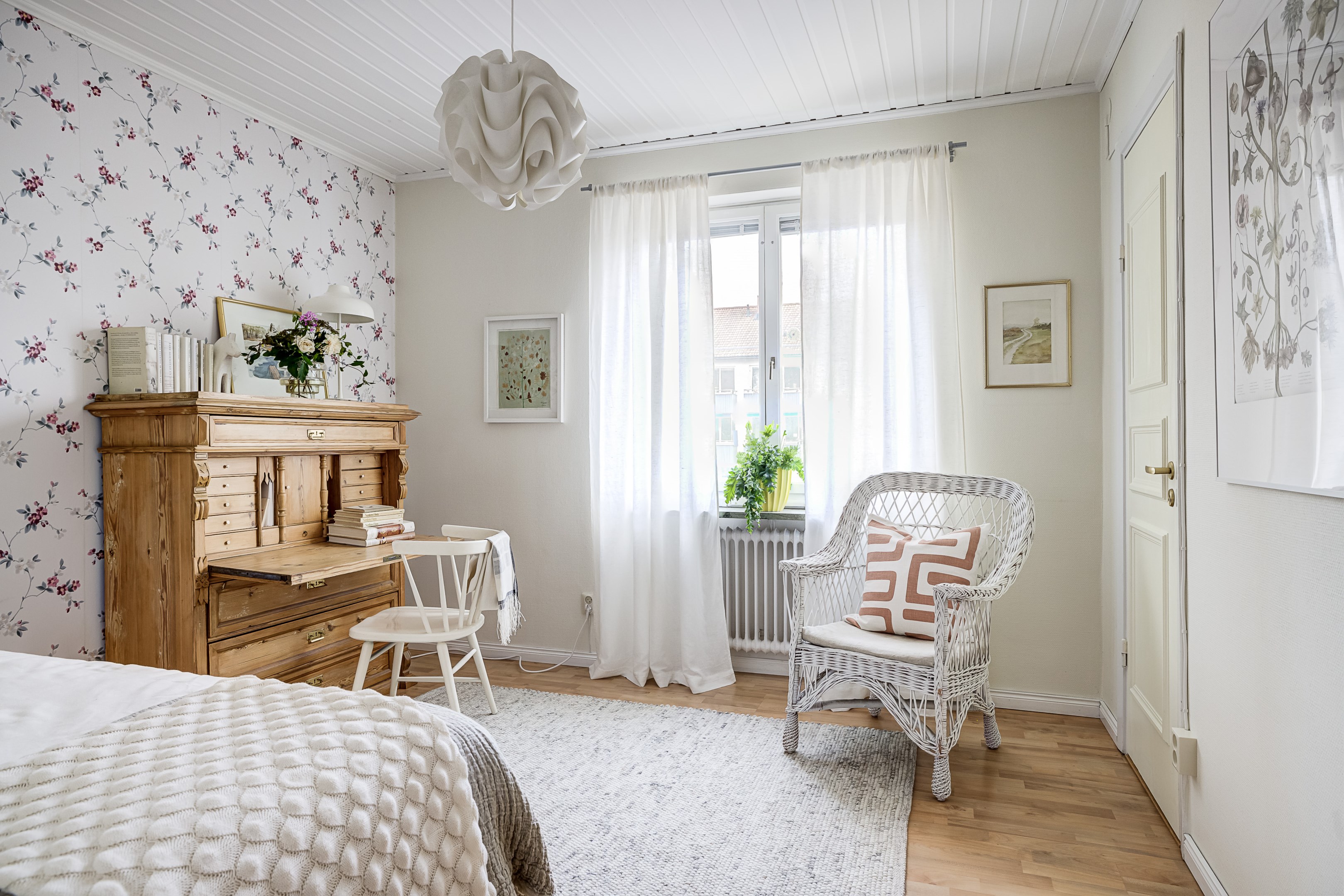 Bostadsbild från Stabby allé 9 B, Såld i Luthagen, Uppsala