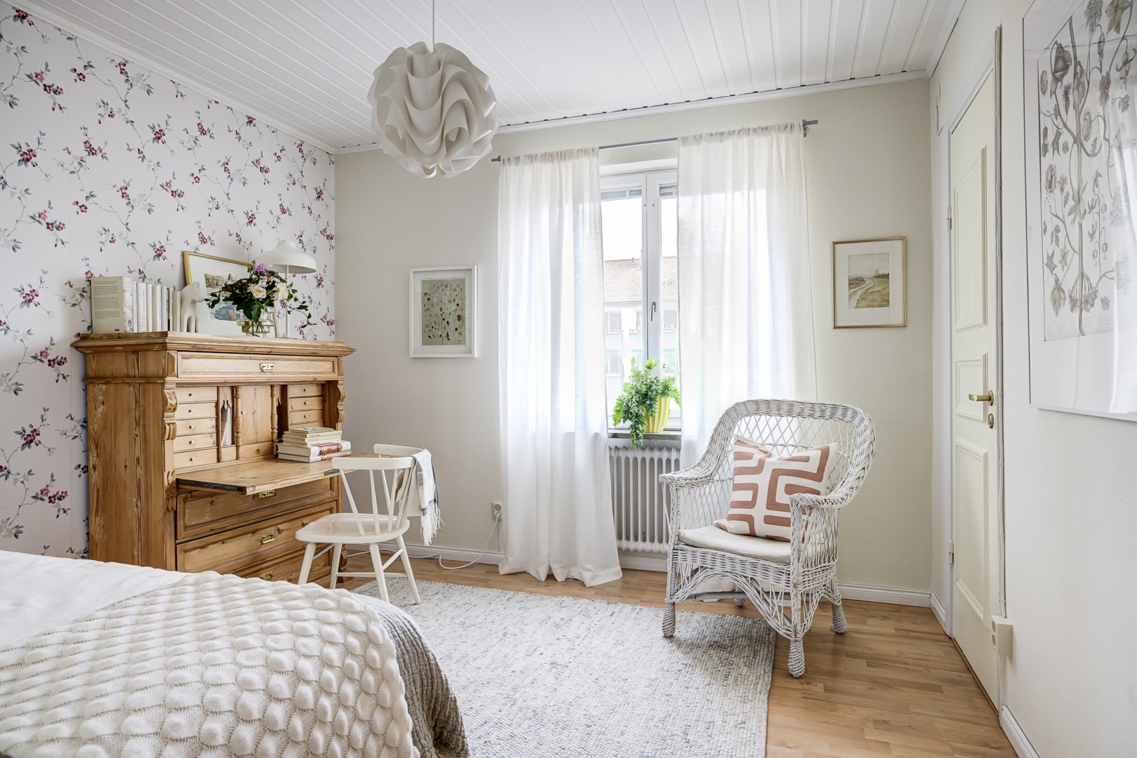 Bostadsbild från Stabby allé 9 B, Såld i Luthagen, Uppsala