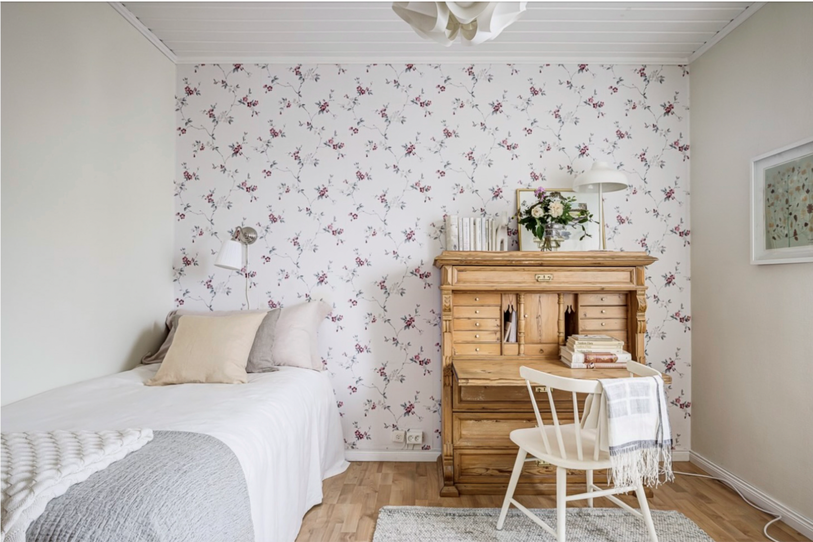 Bostadsbild från Stabby allé 9 B, Såld i Luthagen, Uppsala