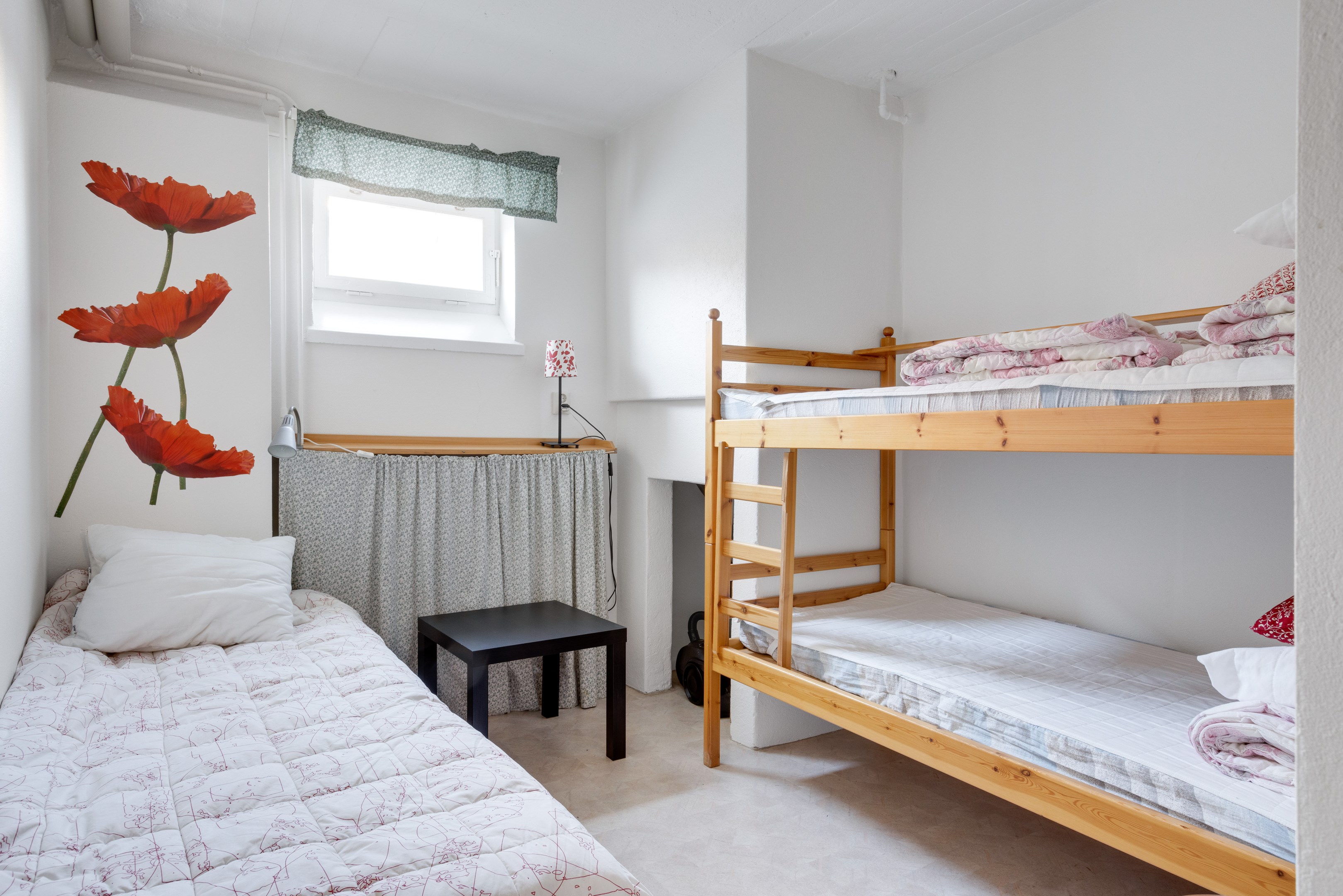 Bostadsbild från Stabby allé 9 B, Såld i Luthagen, Uppsala