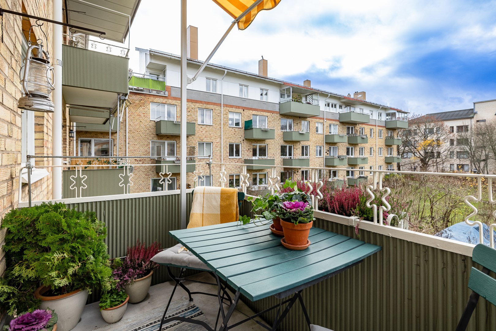 Bostadsbild från Stabby allé 9 B, Såld i Luthagen, Uppsala