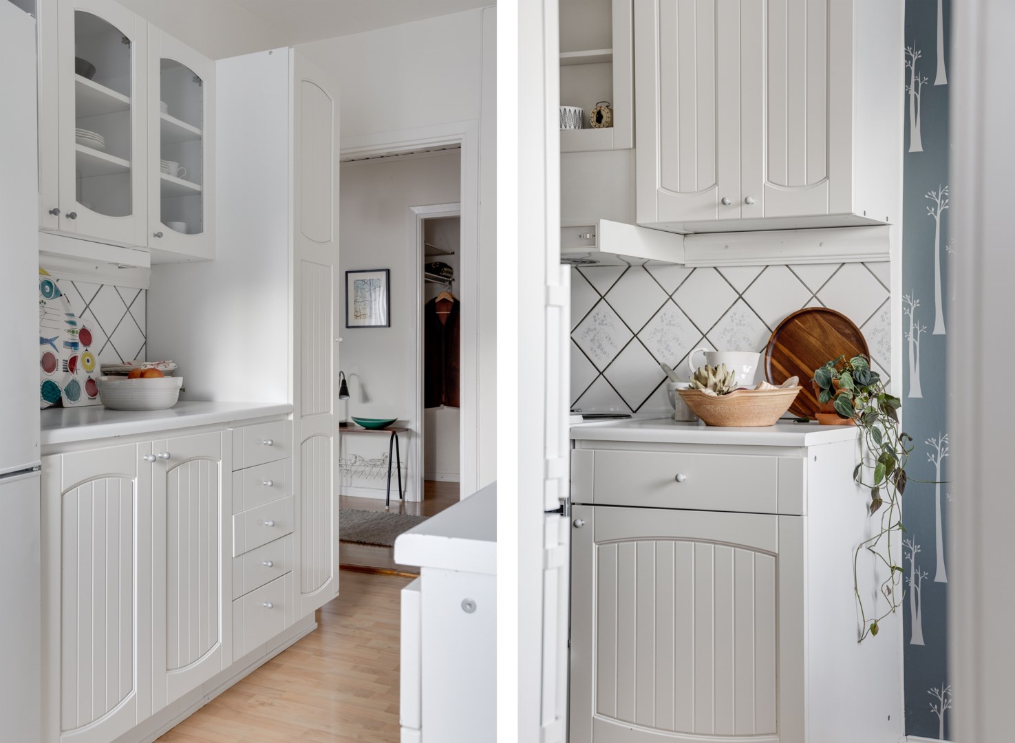 Bostadsbild från Stabby allé 9 B, Såld i Luthagen, Uppsala