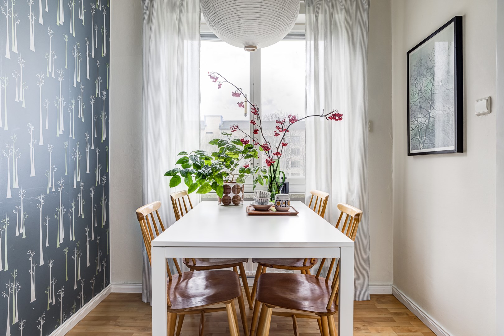 Bostadsbild från Stabby allé 9 B, Såld i Luthagen, Uppsala