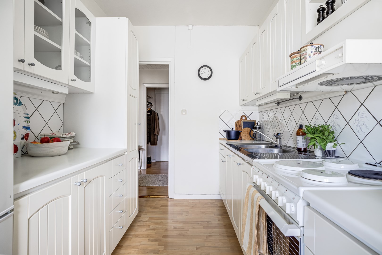 Bostadsbild från Stabby allé 9 B, Såld i Luthagen, Uppsala