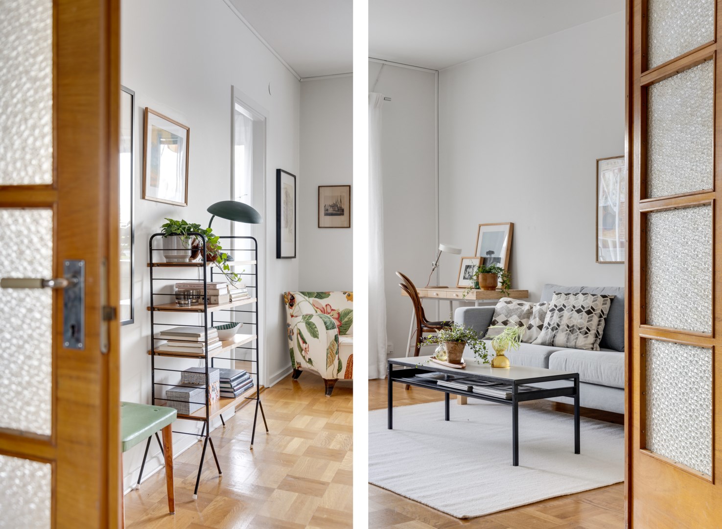 Bostadsbild från Stabby allé 9 B, Såld i Luthagen, Uppsala