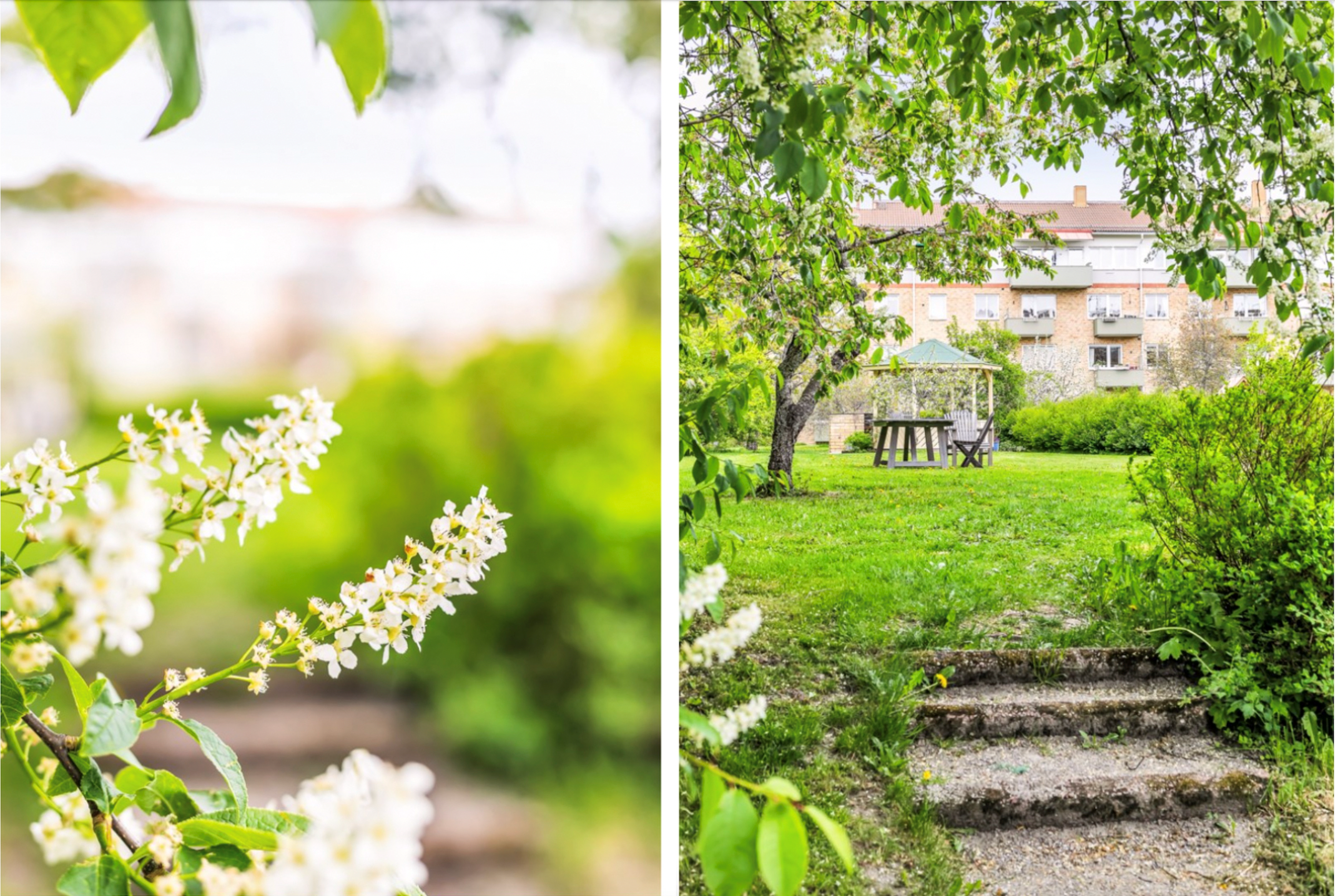 Bostadsbild från Stabby allé 9 B, Såld i Luthagen, Uppsala