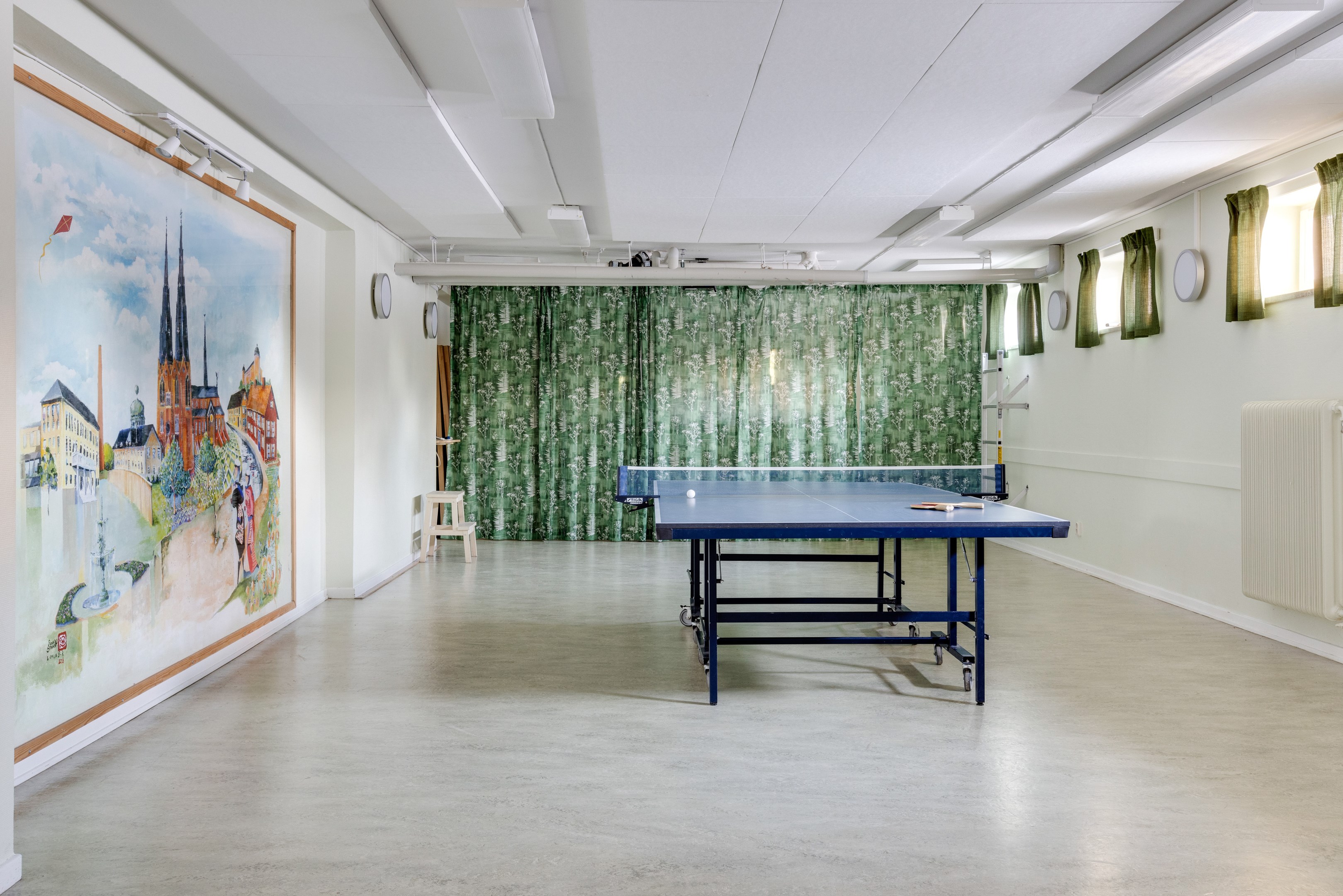 Bostadsbild från Stabby allé 9 B, Såld i Luthagen, Uppsala