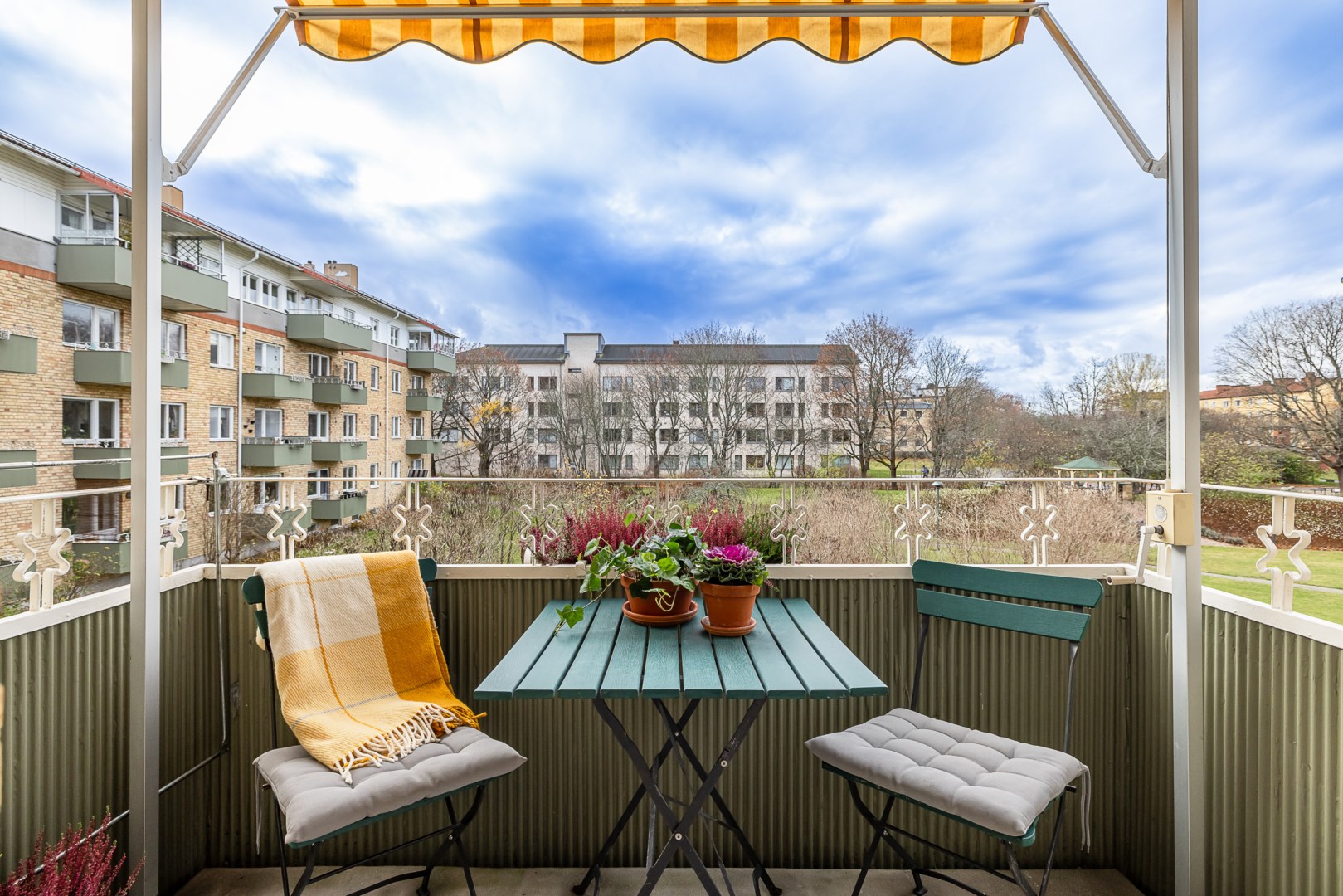 Bostadsbild från Stabby allé 9 B, Såld i Luthagen, Uppsala