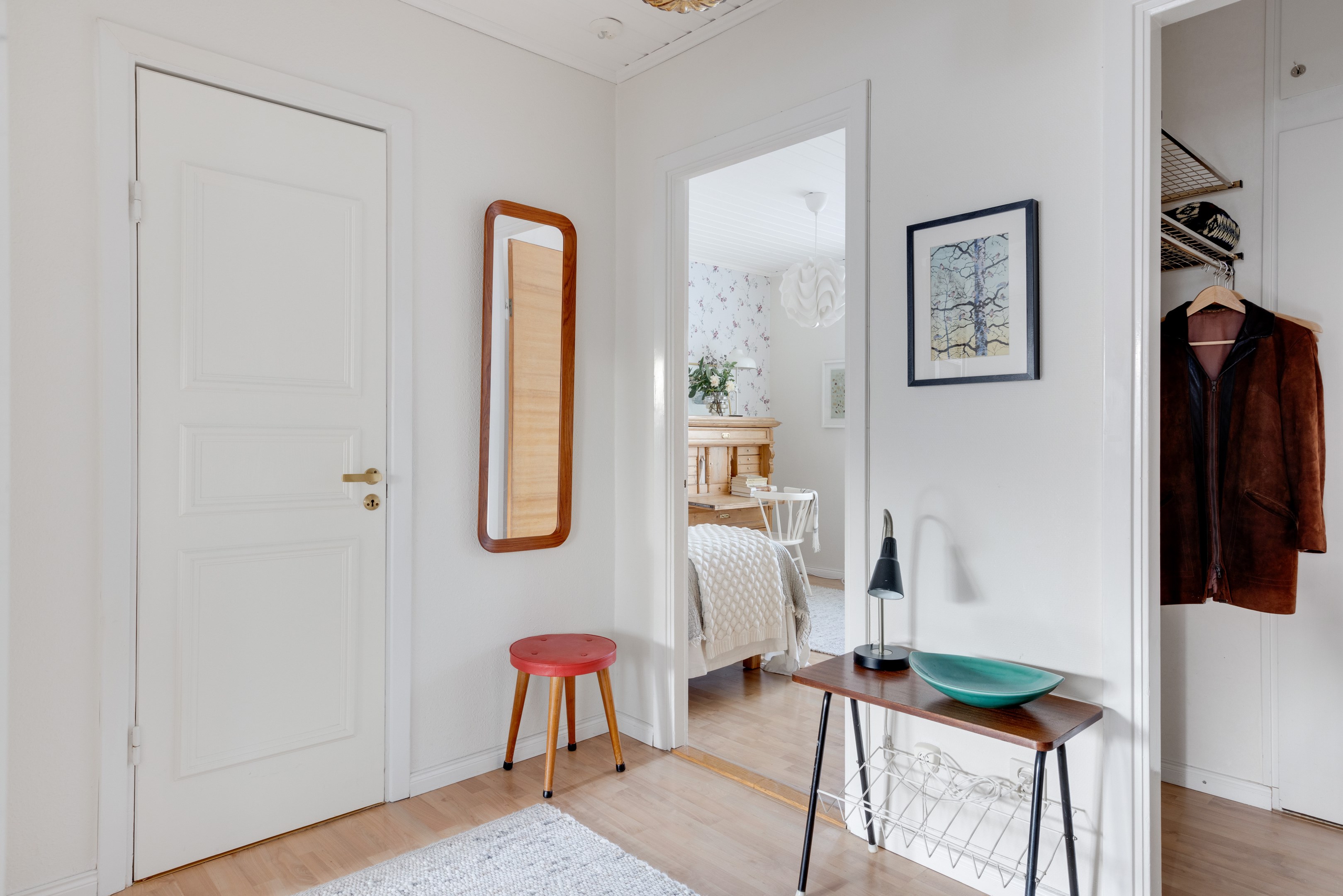 Bostadsbild från Stabby allé 9 B, Såld i Luthagen, Uppsala