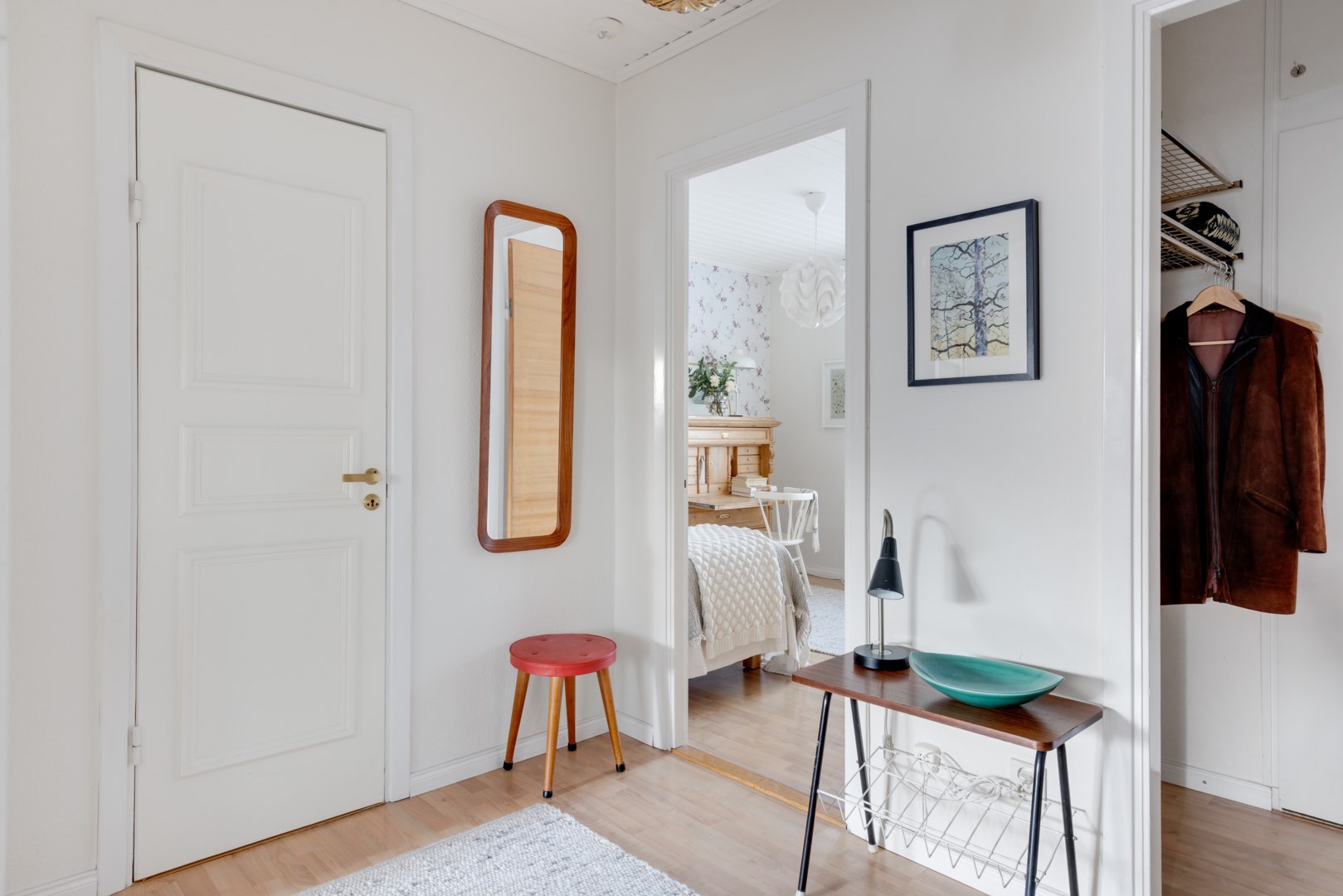 Bostadsbild från Stabby allé 9 B, Såld i Luthagen, Uppsala