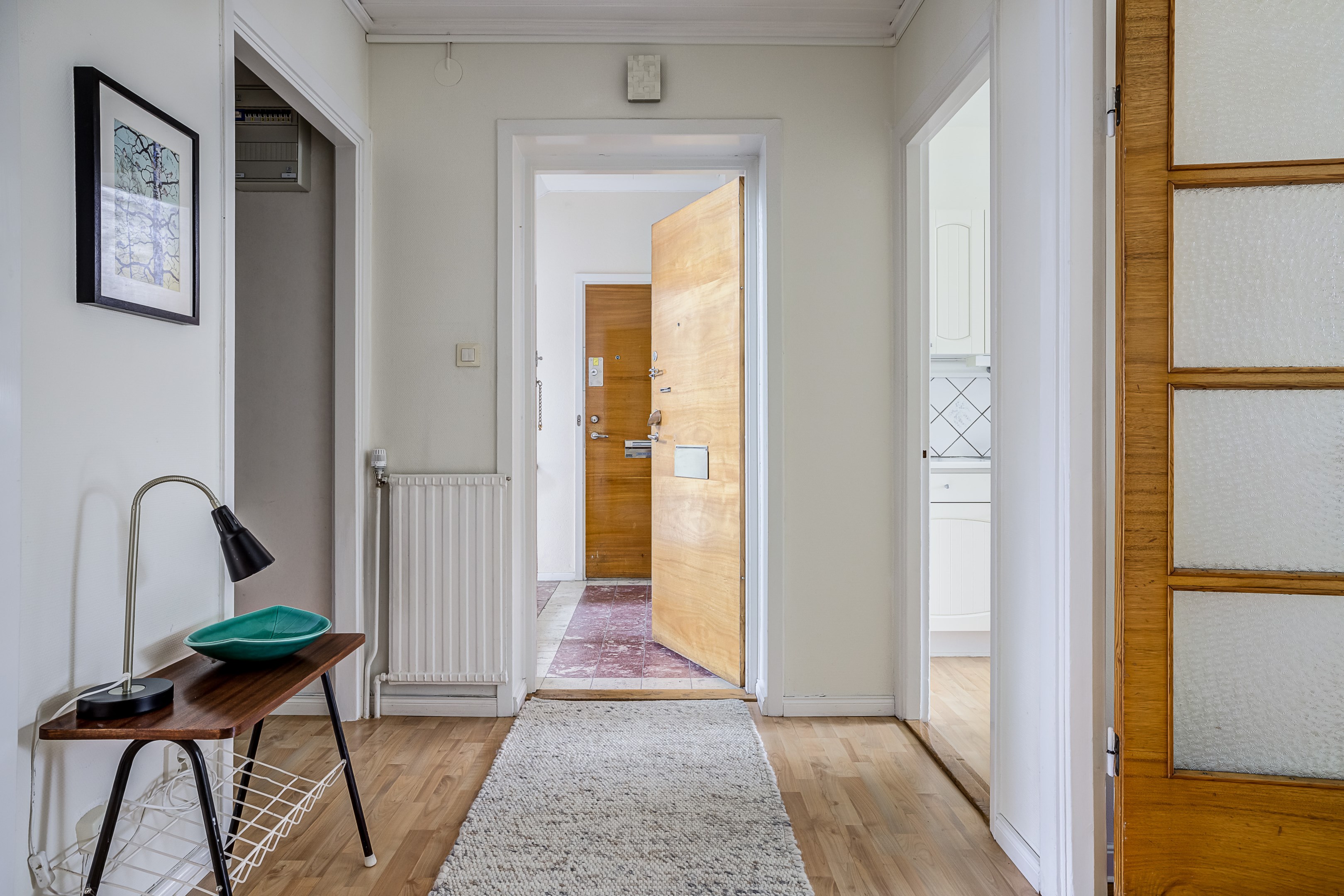 Bostadsbild från Stabby allé 9 B, Såld i Luthagen, Uppsala