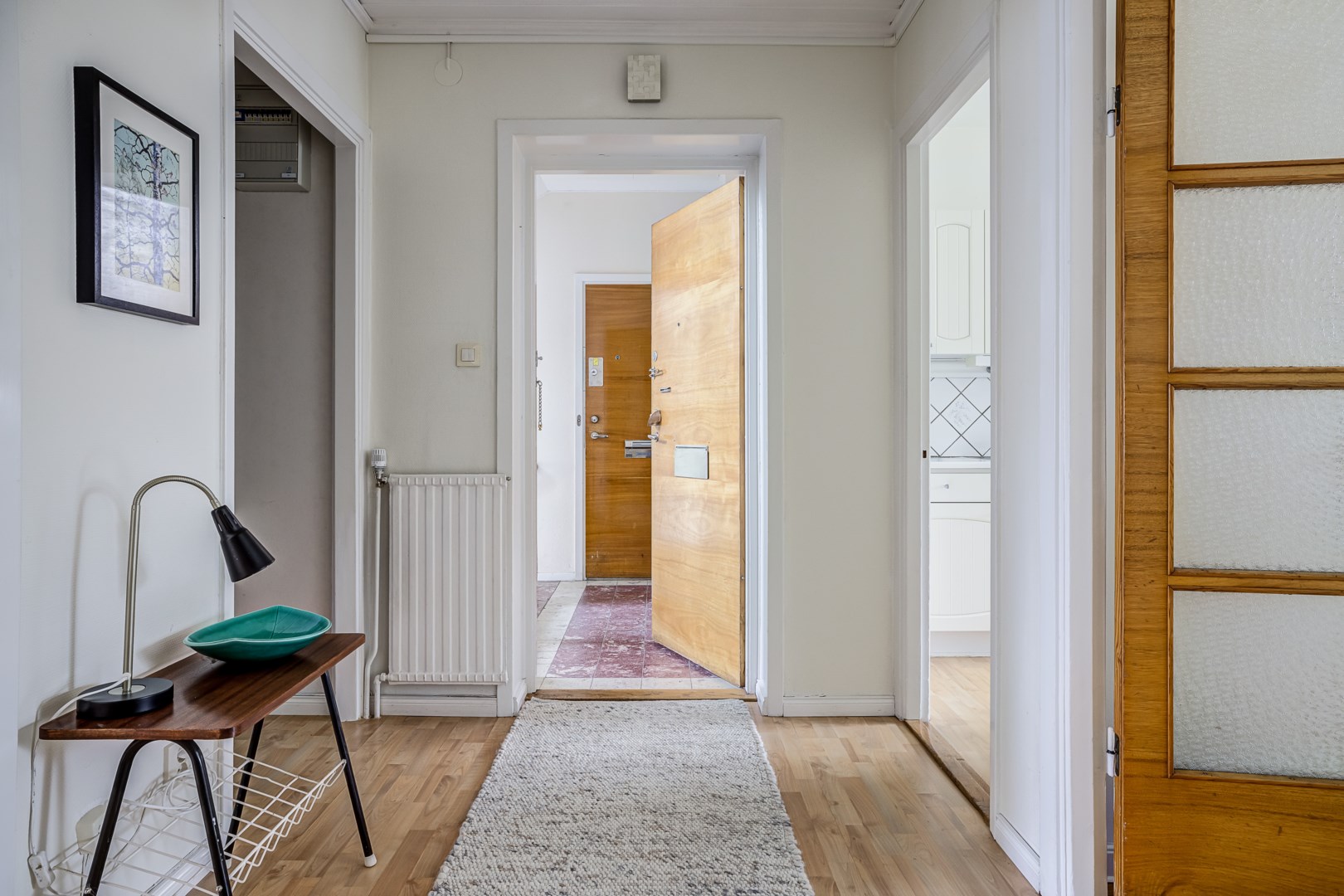 Bostadsbild från Stabby allé 9 B, Såld i Luthagen, Uppsala