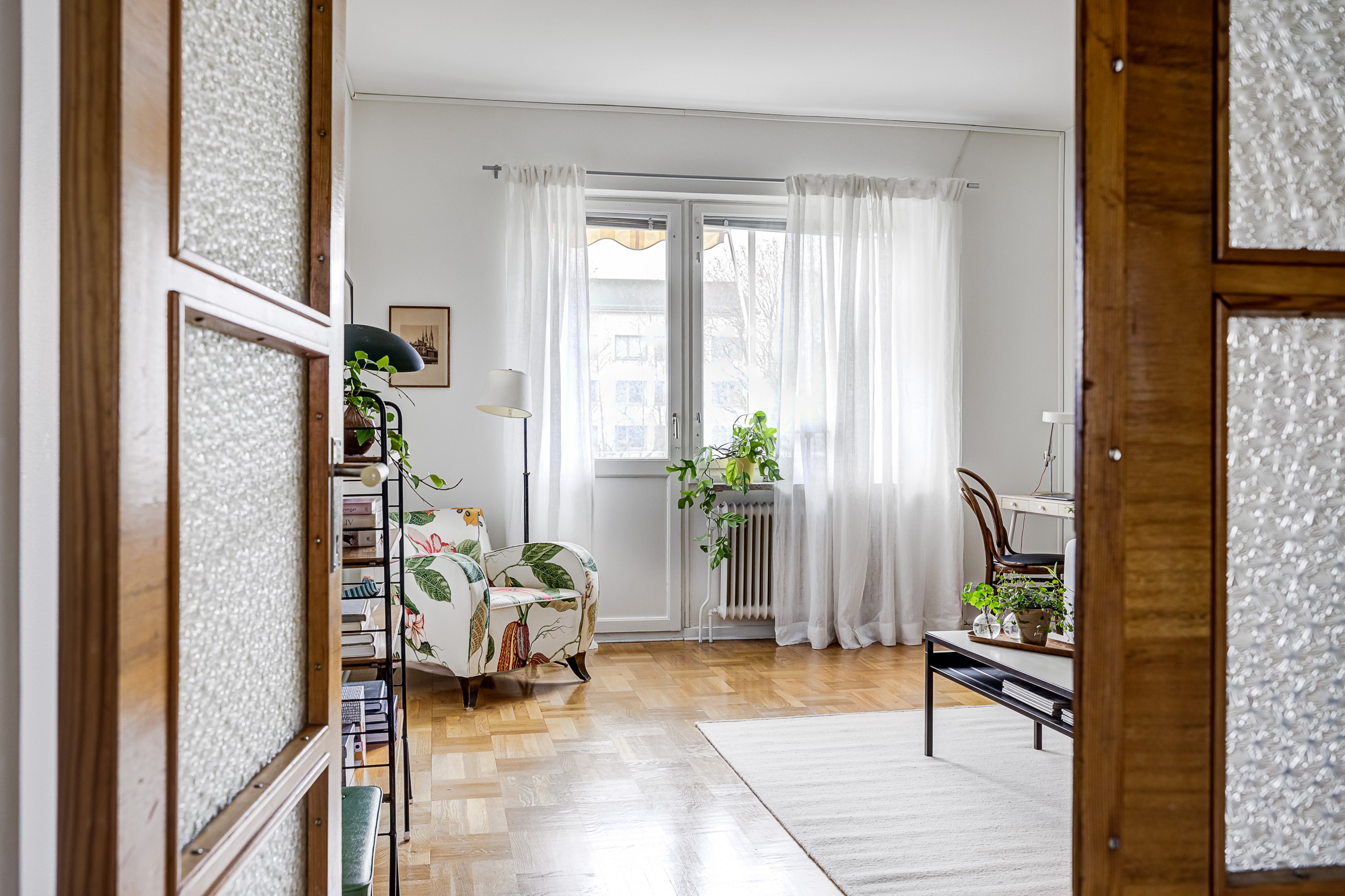 Bostadsbild från Stabby allé 9 B, Såld i Luthagen, Uppsala