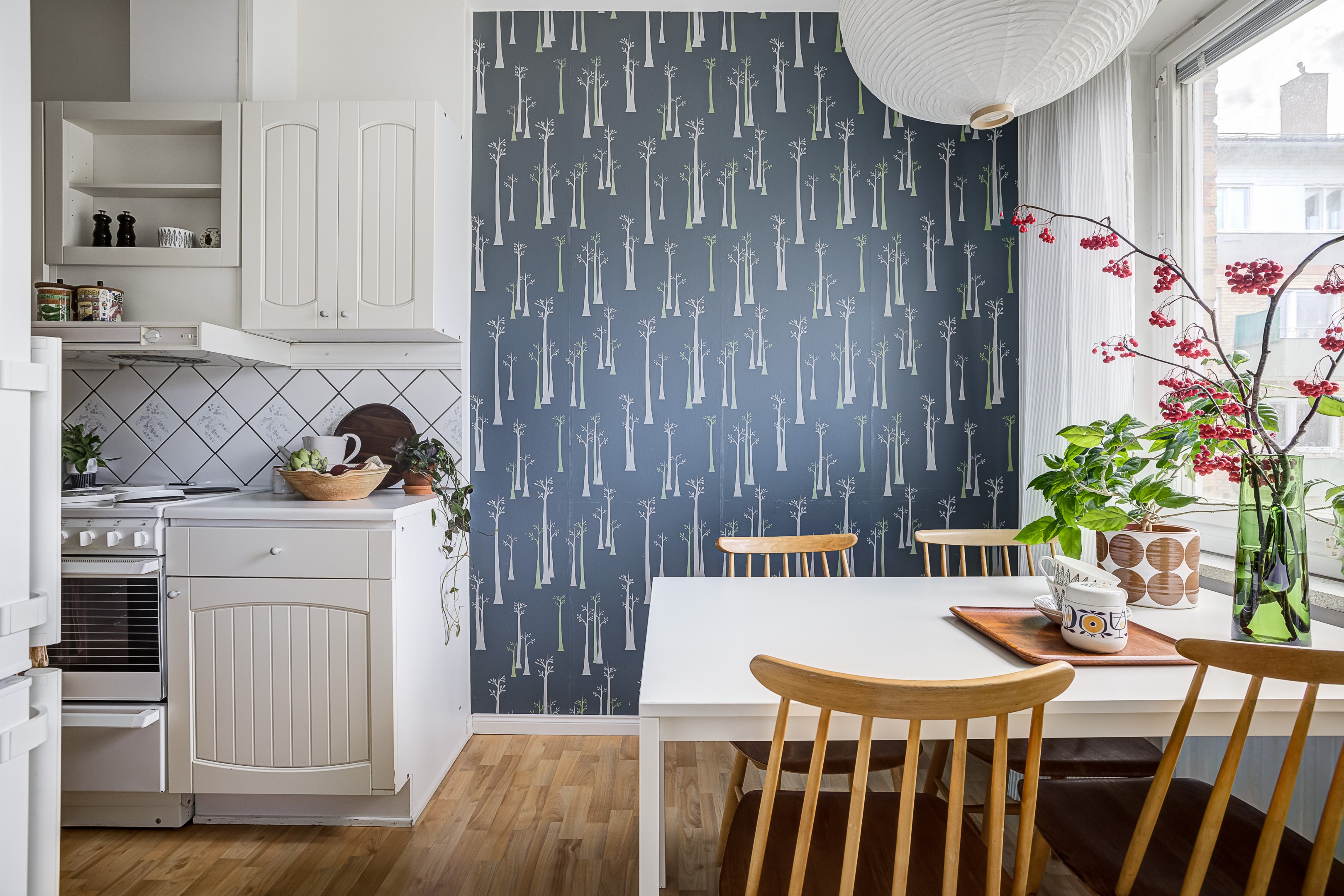 Bostadsbild från Stabby allé 9 B, Såld i Luthagen, Uppsala