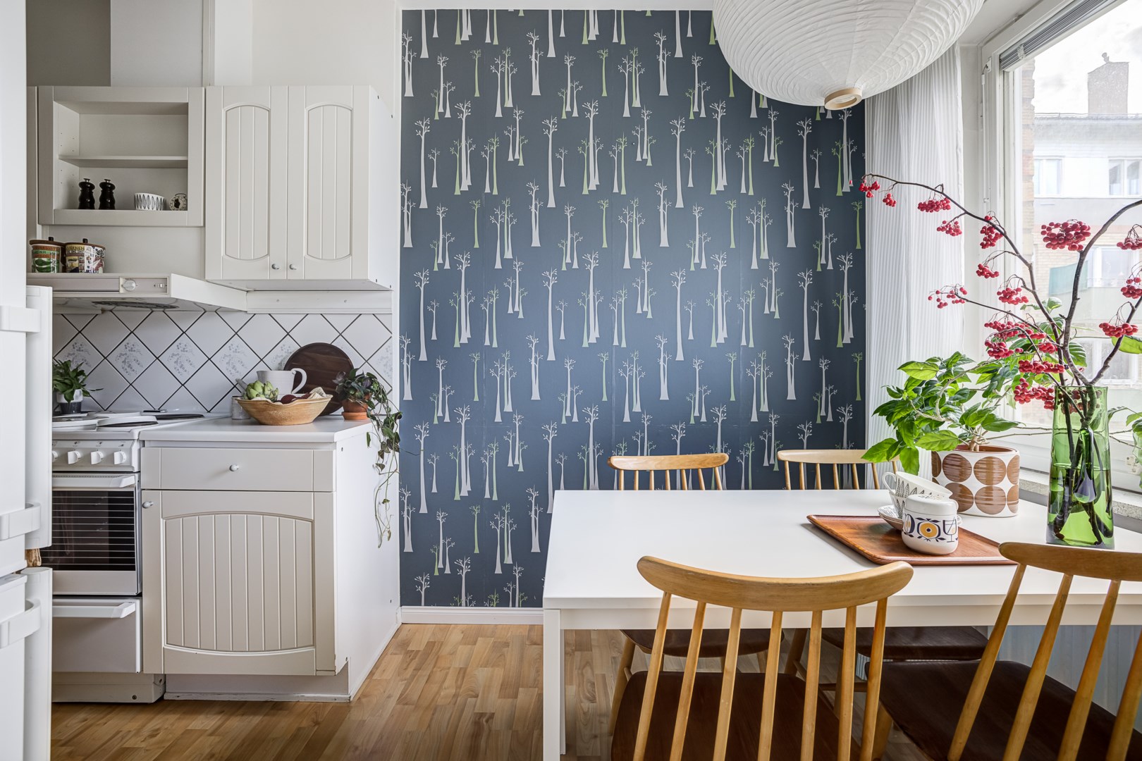 Bostadsbild från Stabby allé 9 B, Såld i Luthagen, Uppsala