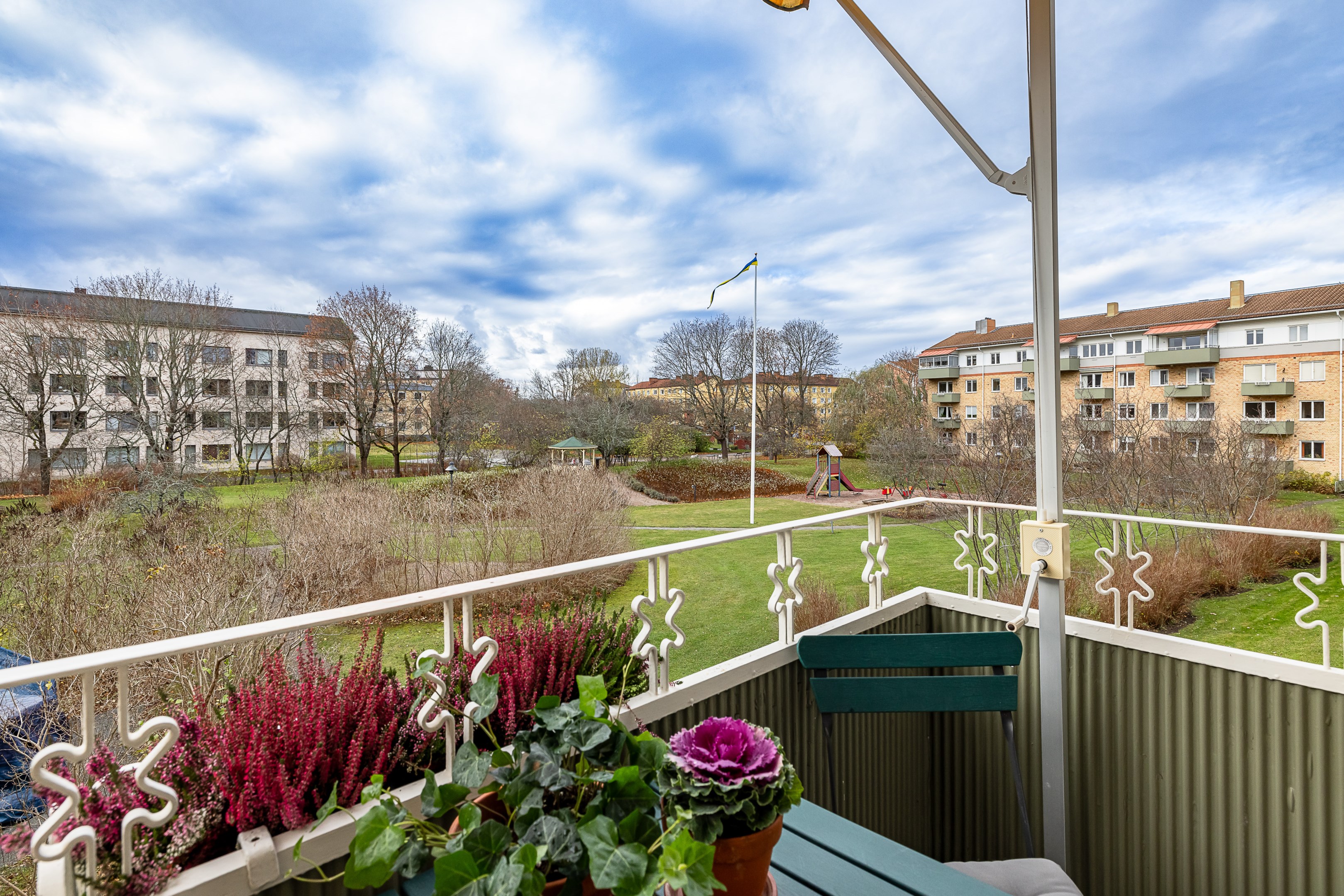 Bostadsbild från Stabby allé 9 B, Såld i Luthagen, Uppsala