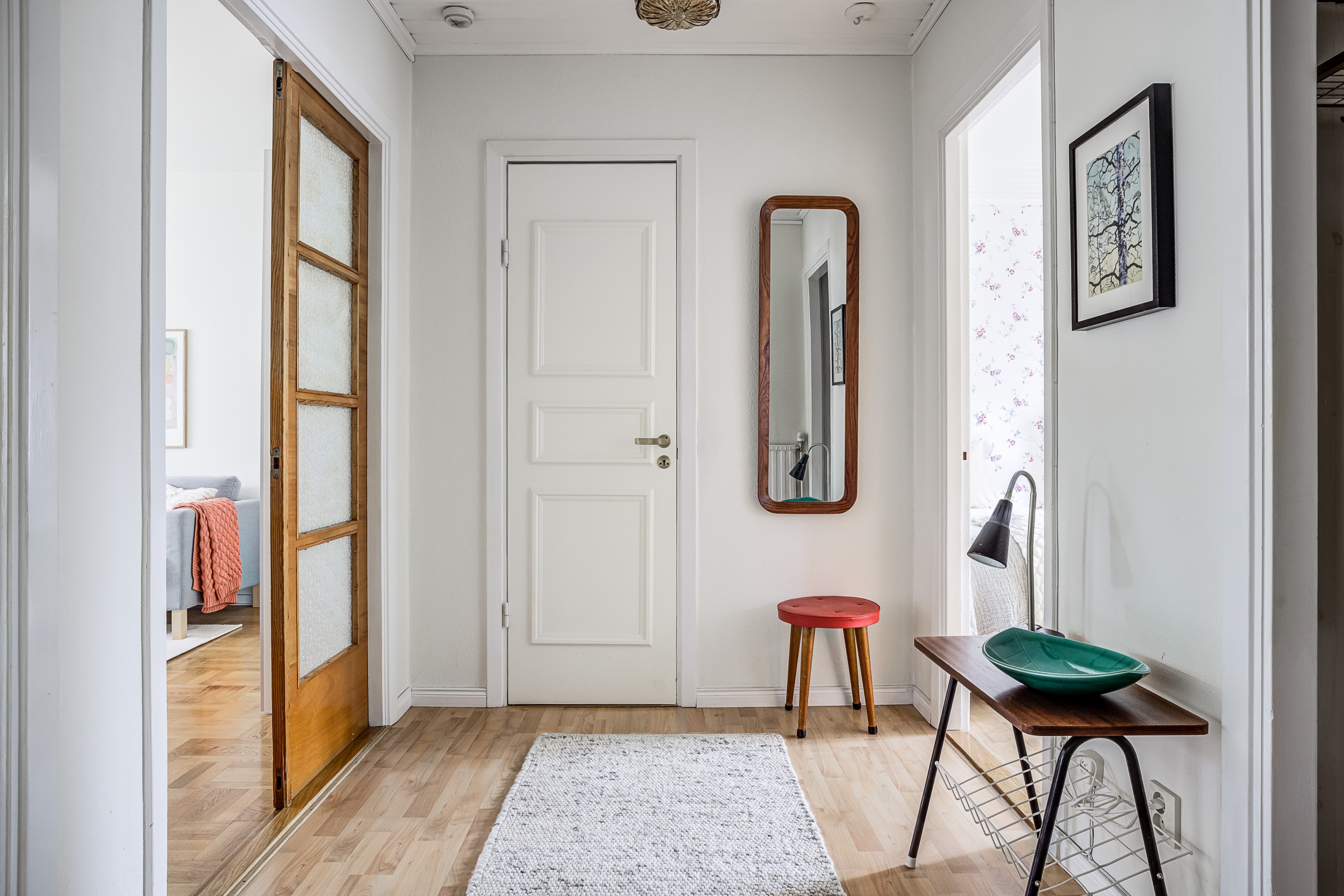 Bostadsbild från Stabby allé 9 B, Såld i Luthagen, Uppsala