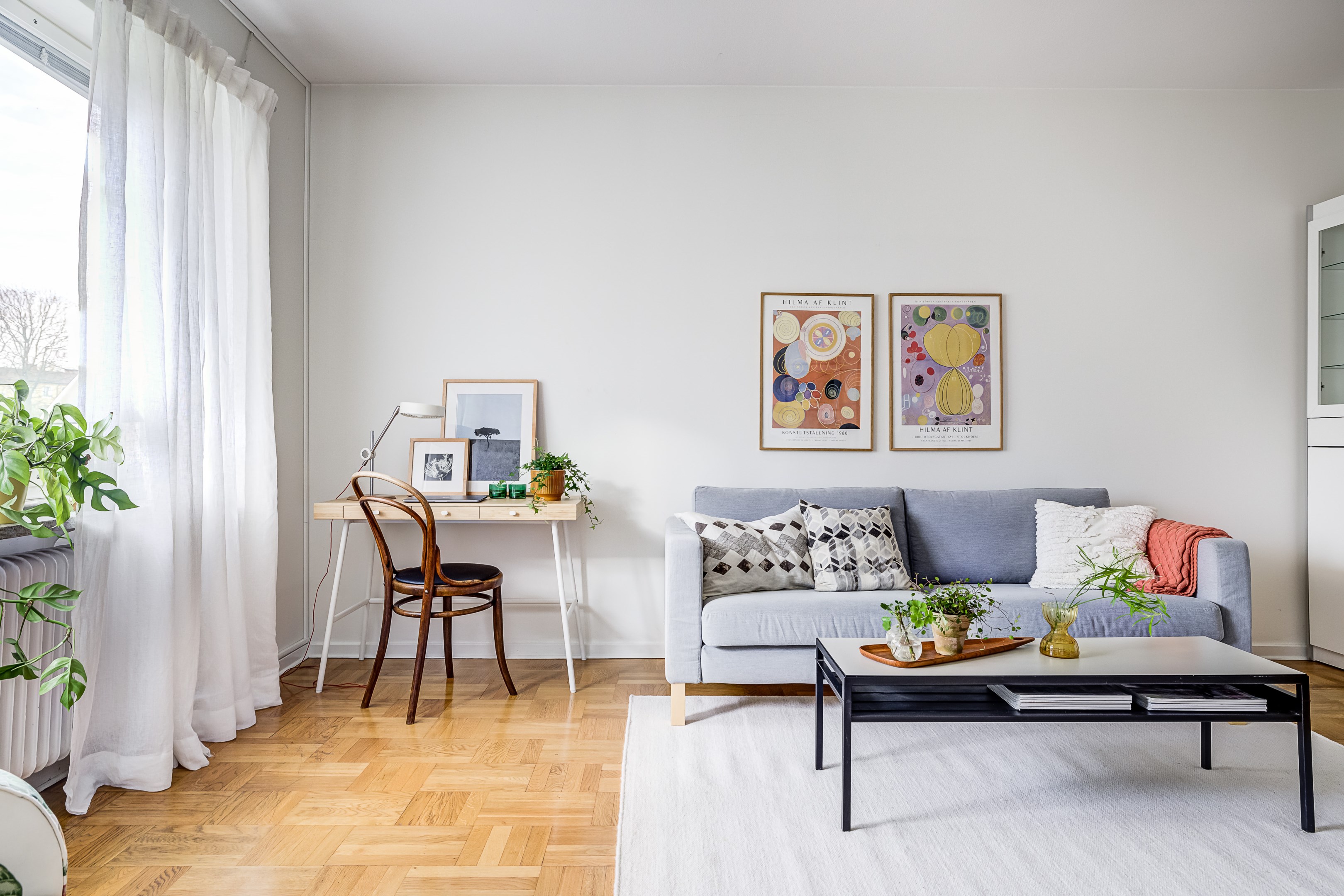 Bostadsbild från Stabby allé 9 B, Såld i Luthagen, Uppsala