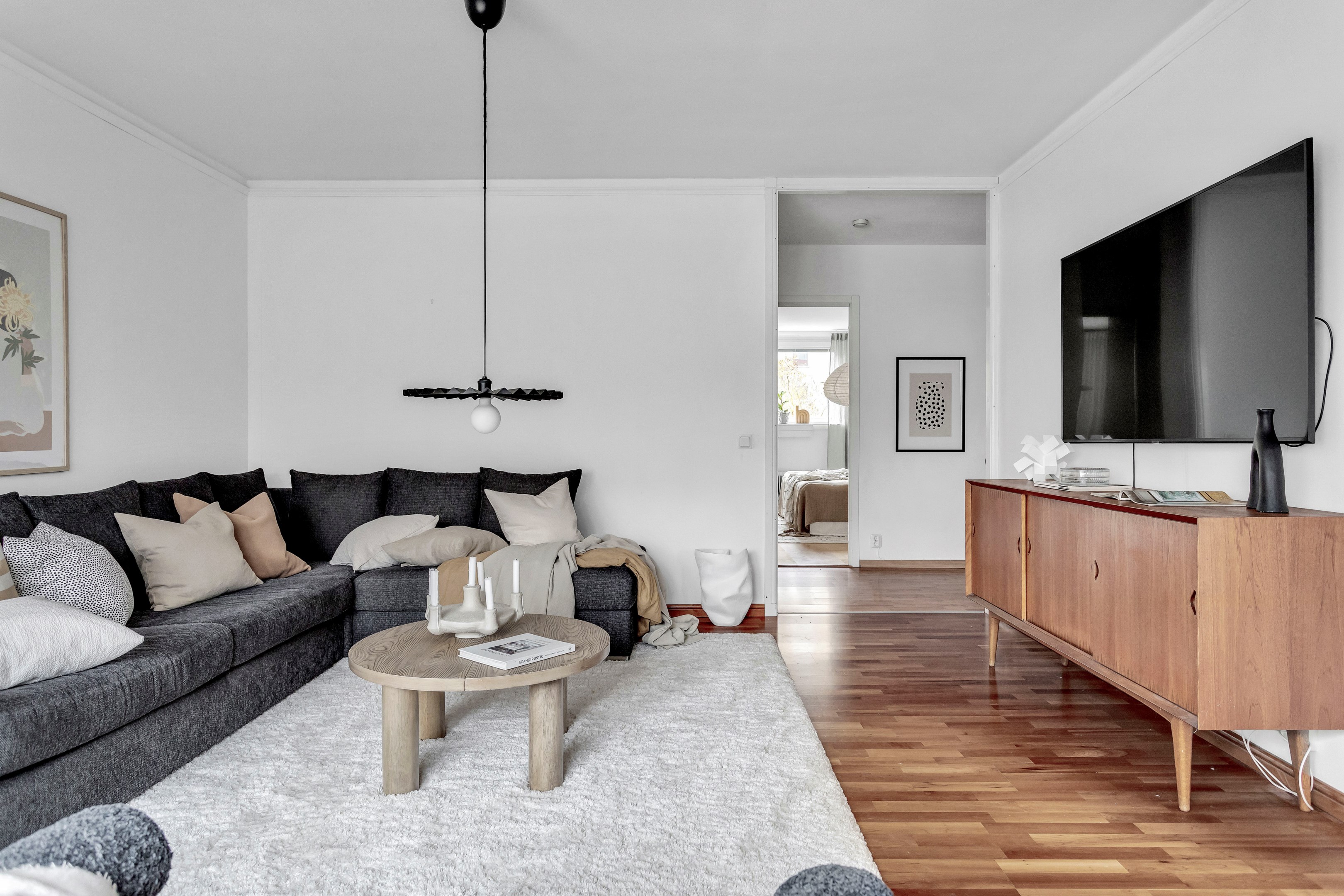 Bostadsbild från Kungsgatan 67A, Såld i Centrum, Uppsala