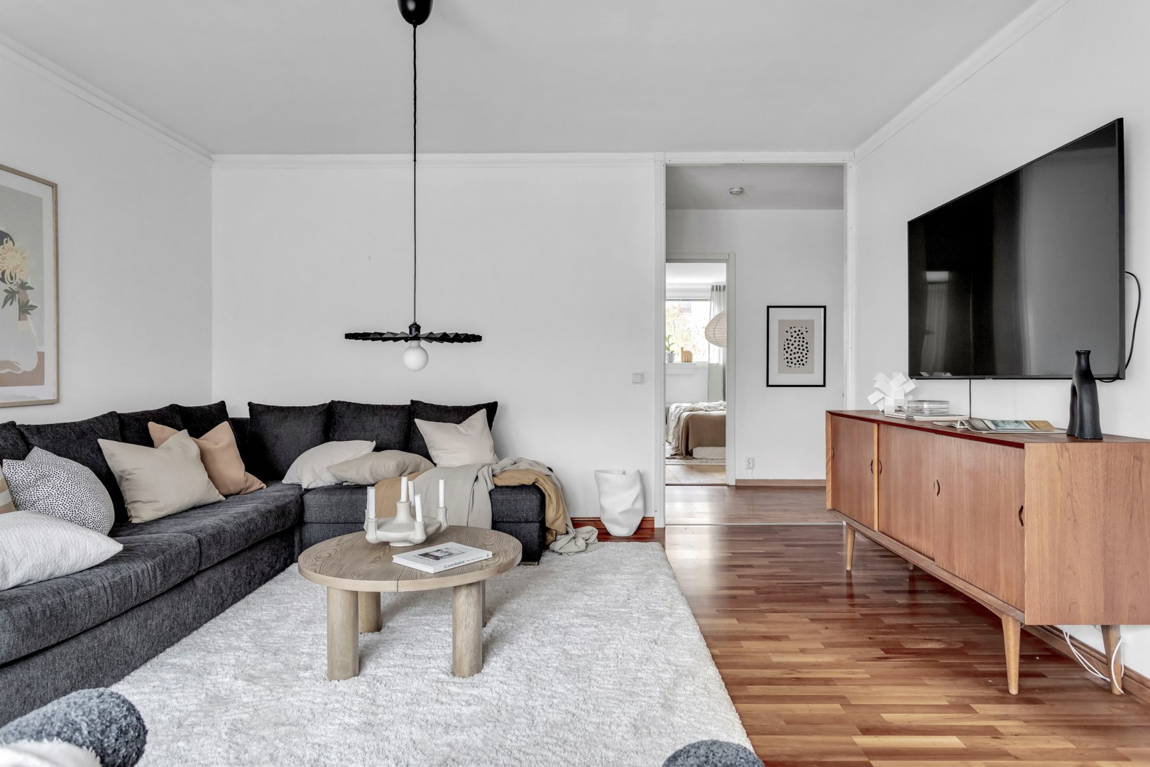 Bostadsbild från Kungsgatan 67A, Såld i Centrum, Uppsala