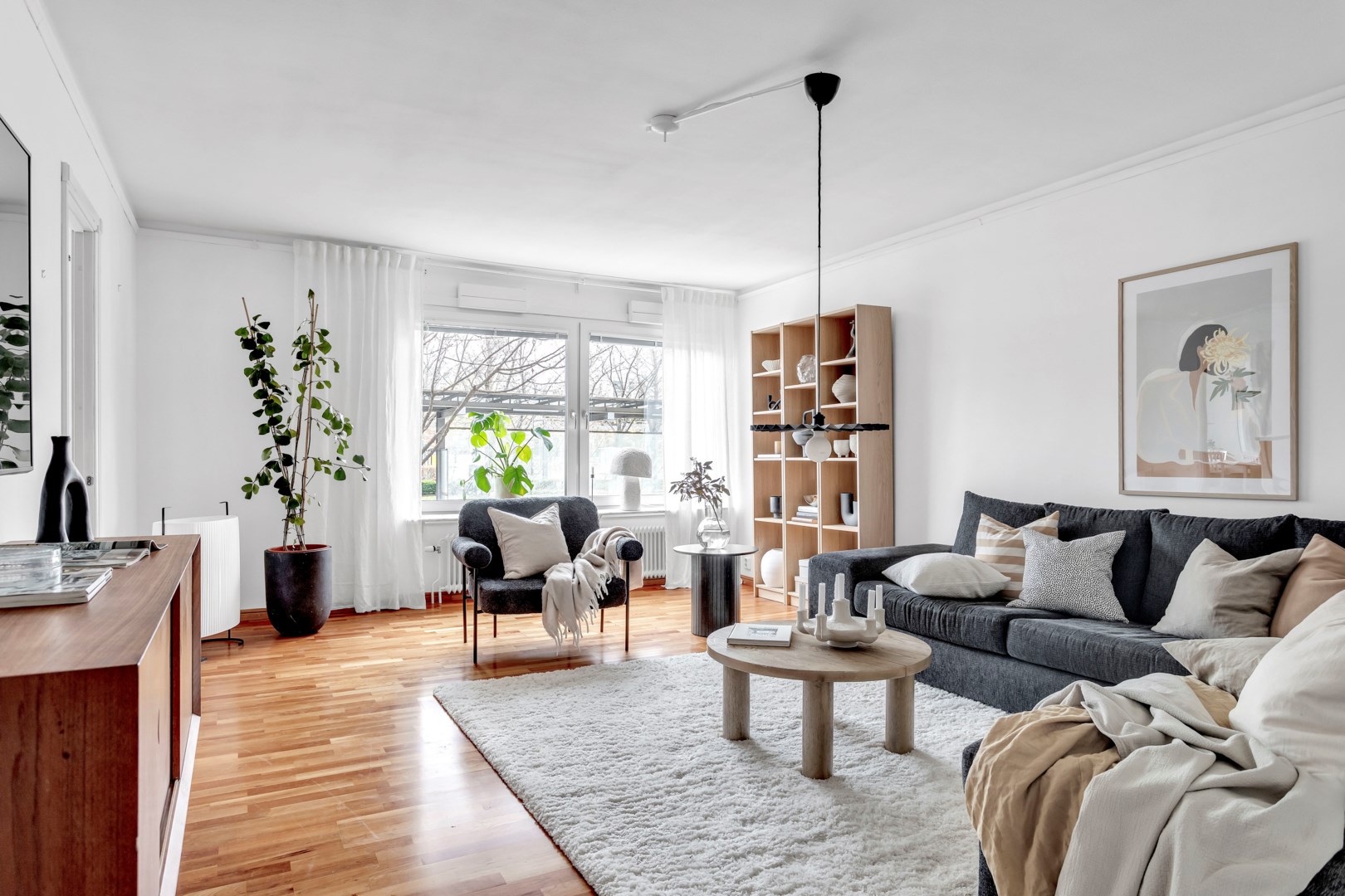 Bostadsbild från Kungsgatan 67A, Såld i Centrum, Uppsala