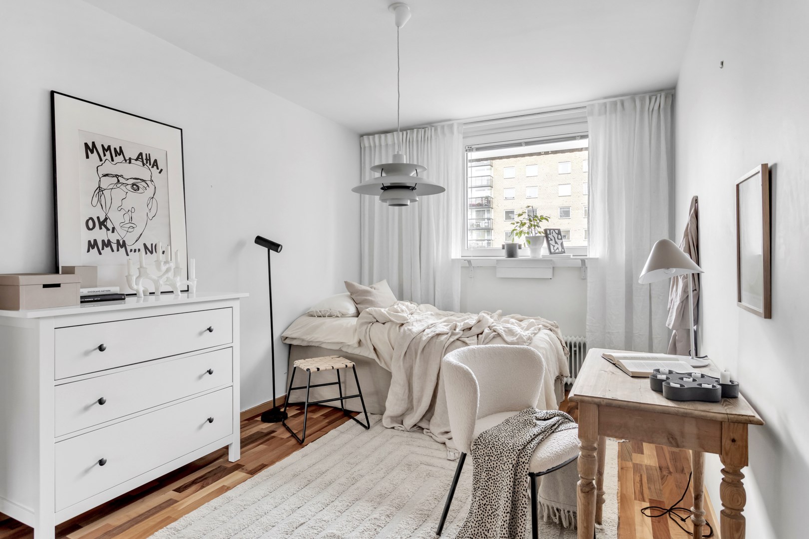 Bostadsbild från Kungsgatan 67A, Såld i Centrum, Uppsala