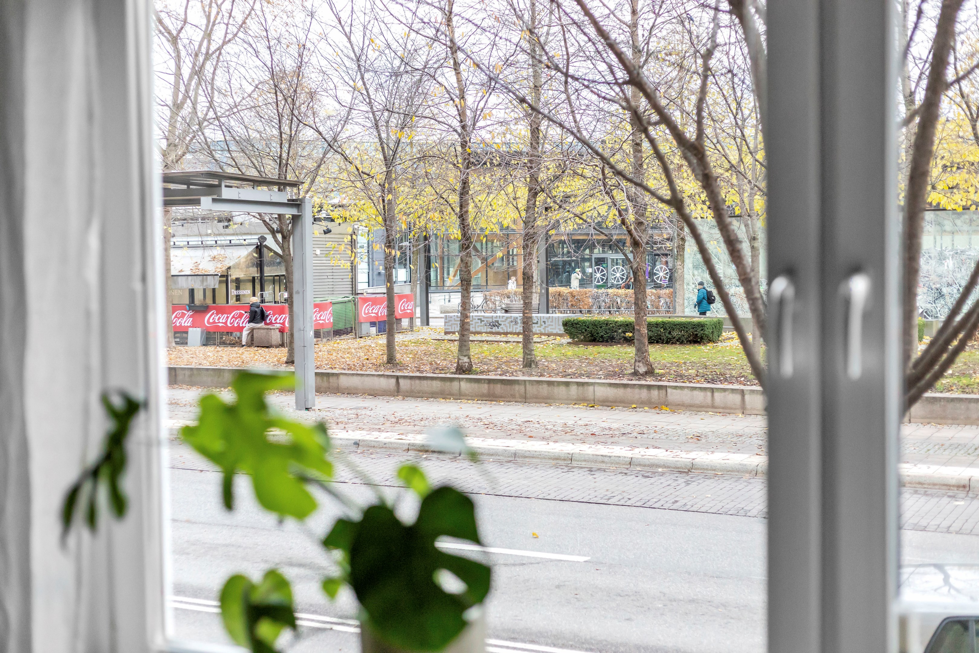 Bostadsbild från Kungsgatan 67A, Såld i Centrum, Uppsala