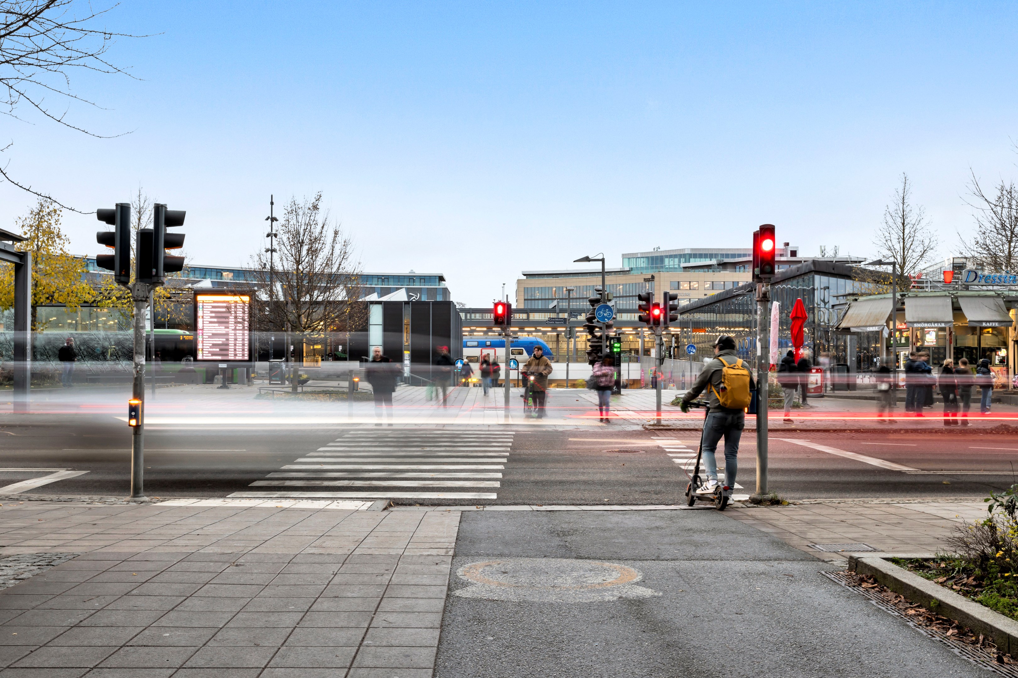 Bostadsbild från Kungsgatan 67A, Såld i Centrum, Uppsala
