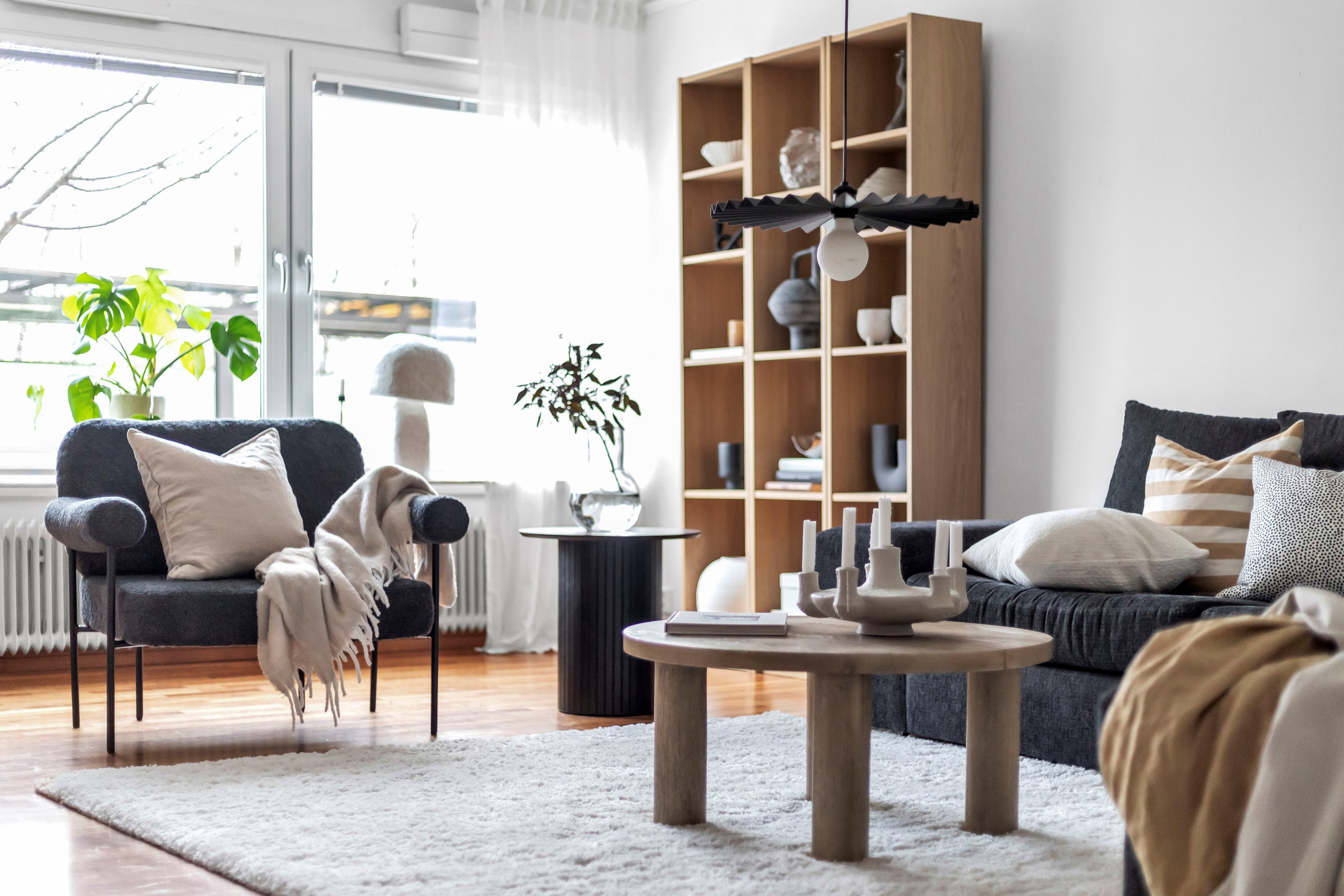 Bostadsbild från Kungsgatan 67A, Såld i Centrum, Uppsala