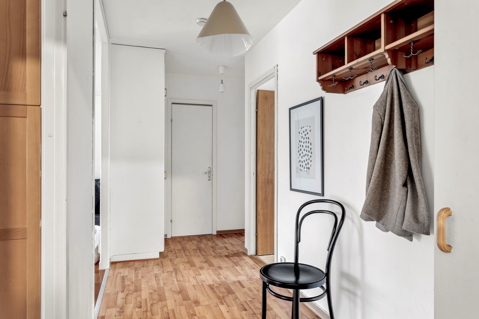 Bostadsbild från Kungsgatan 67A, Såld i Centrum, Uppsala