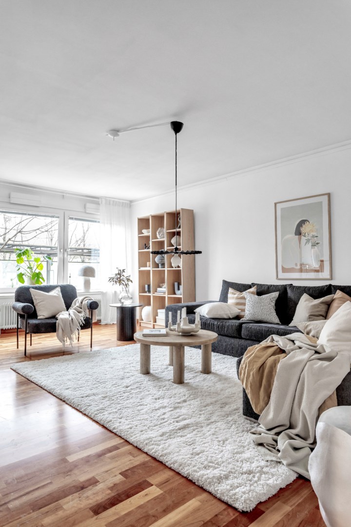 Bostadsbild från Kungsgatan 67A, Såld i Centrum, Uppsala