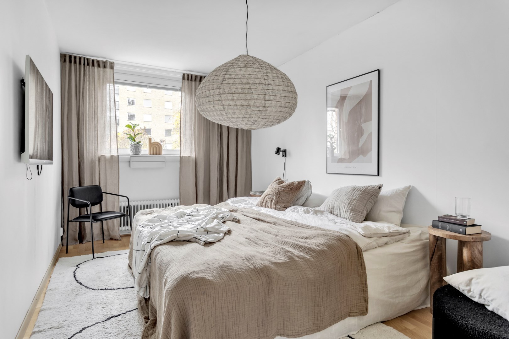 Bostadsbild från Kungsgatan 67A, Såld i Centrum, Uppsala