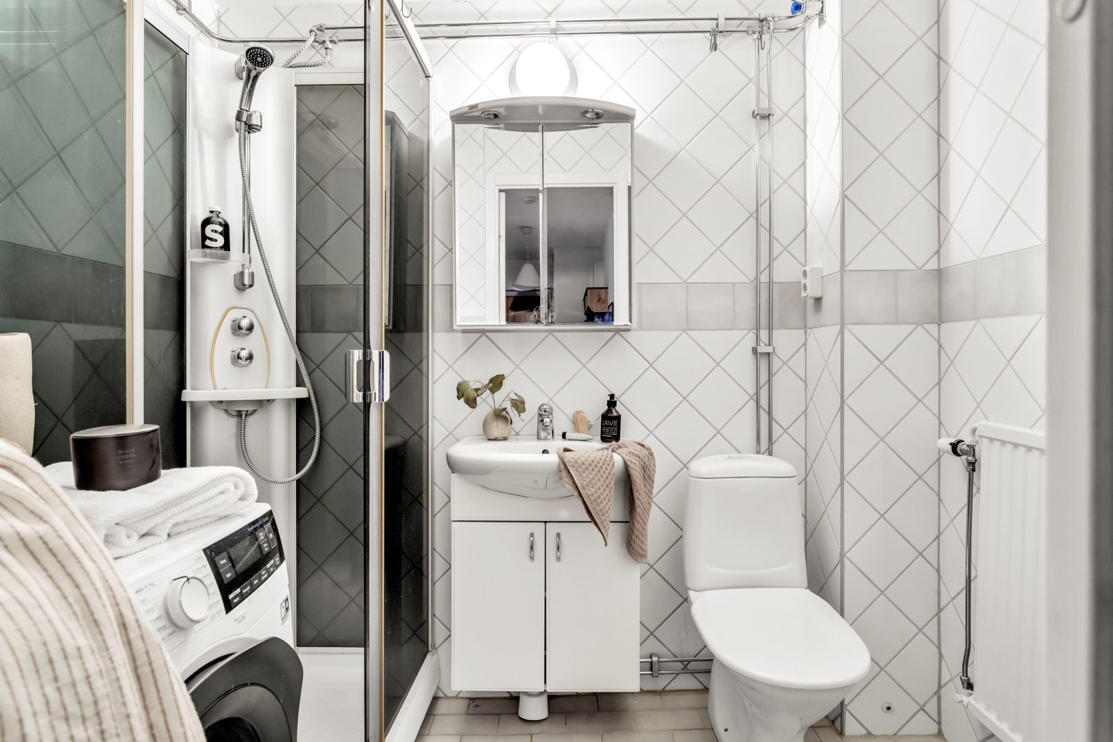 Bostadsbild från Kungsgatan 67A, Såld i Centrum, Uppsala