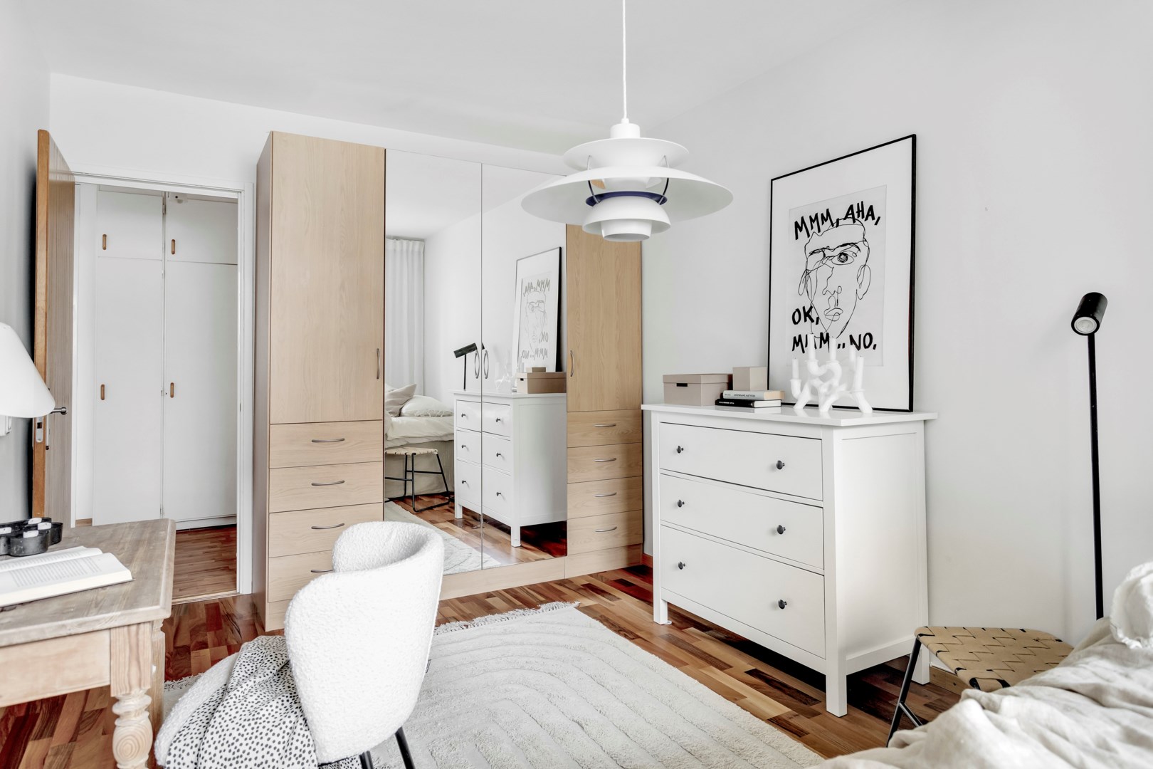 Bostadsbild från Kungsgatan 67A, Såld i Centrum, Uppsala