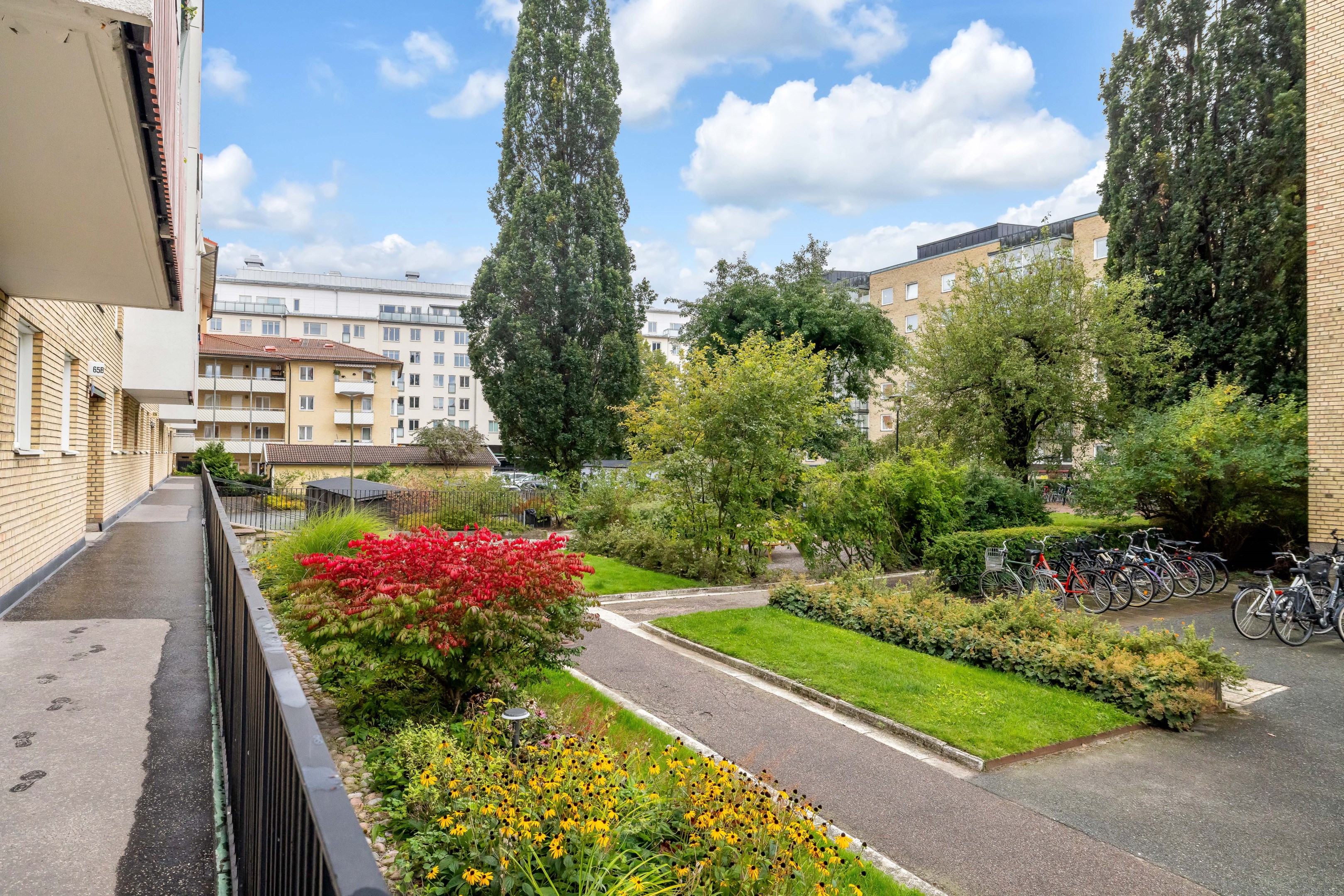 Bostadsbild från Kungsgatan 67A, Såld i Centrum, Uppsala