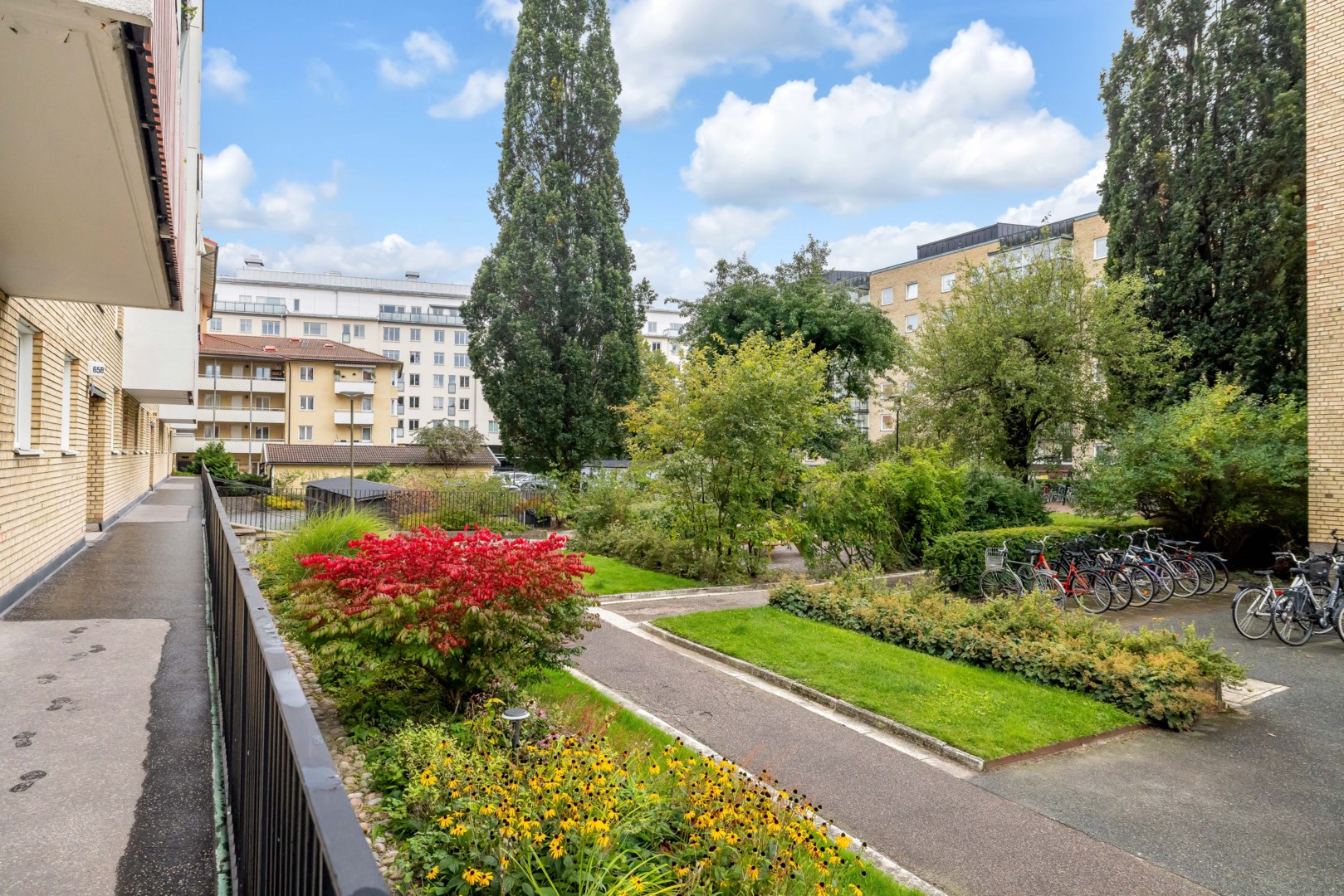 Bostadsbild från Kungsgatan 67A, Såld i Centrum, Uppsala