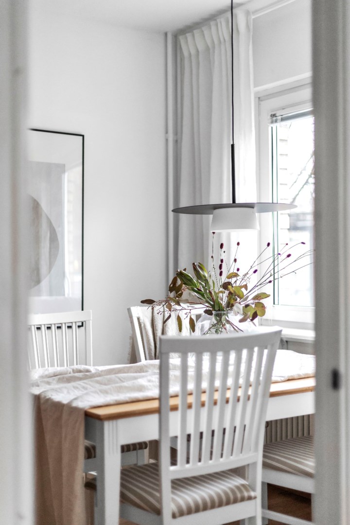 Bostadsbild från Kungsgatan 67A, Såld i Centrum, Uppsala