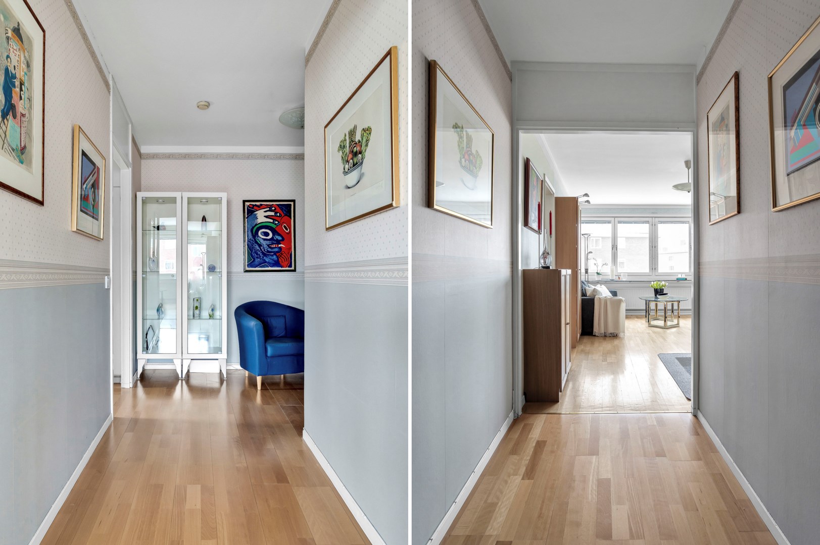 Bostadsbild från Fredsgatan 3, Såld i Främre Luthagen, Uppsala