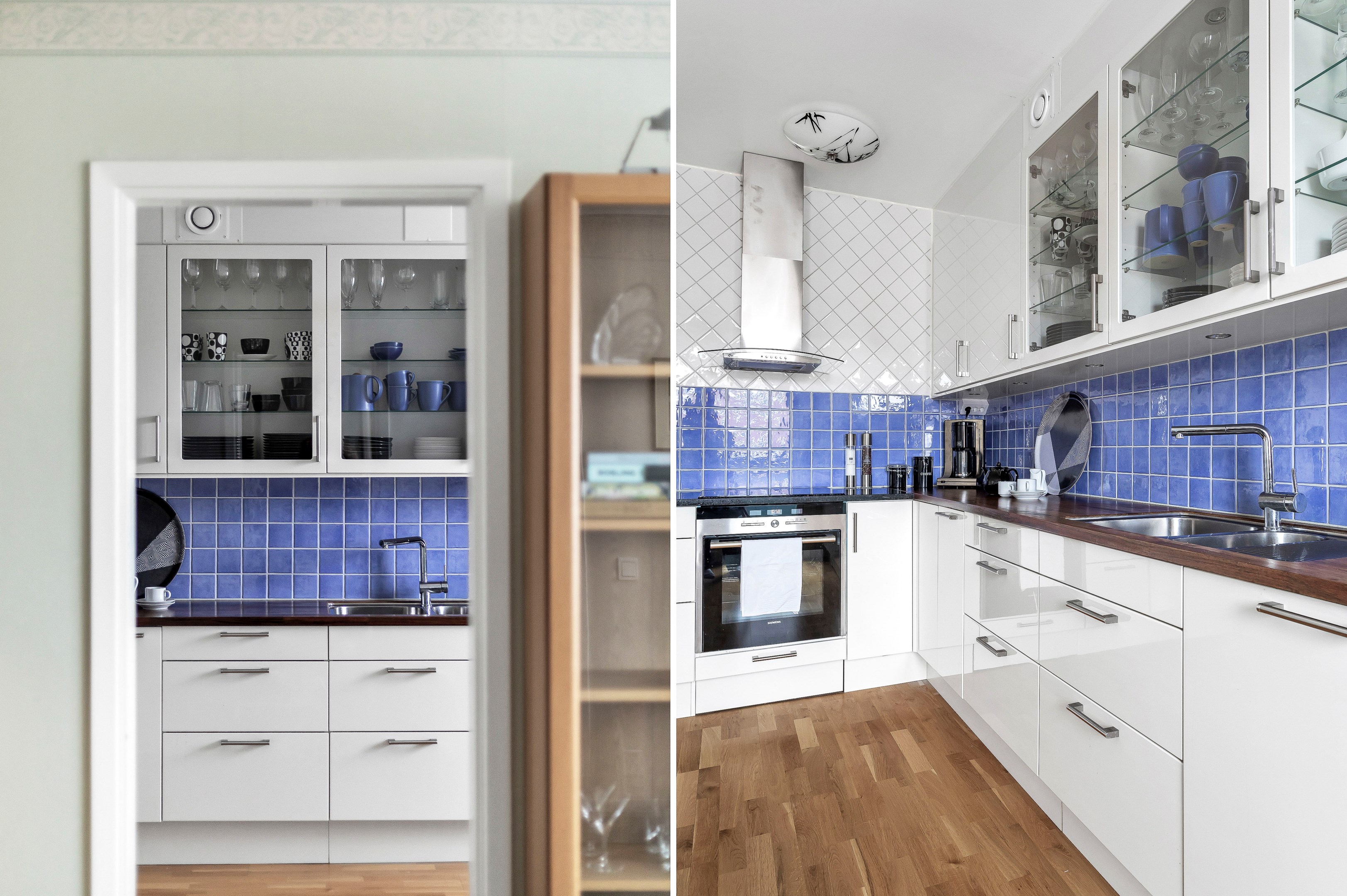 Bostadsbild från Fredsgatan 3, Såld i Främre Luthagen, Uppsala